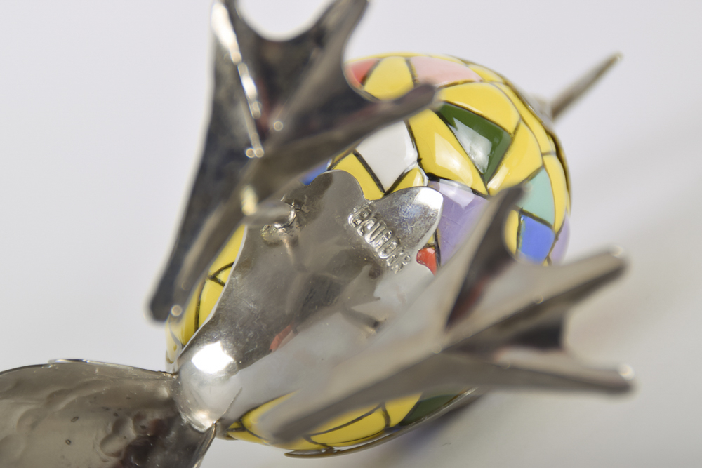 Decorative Spanish Decor