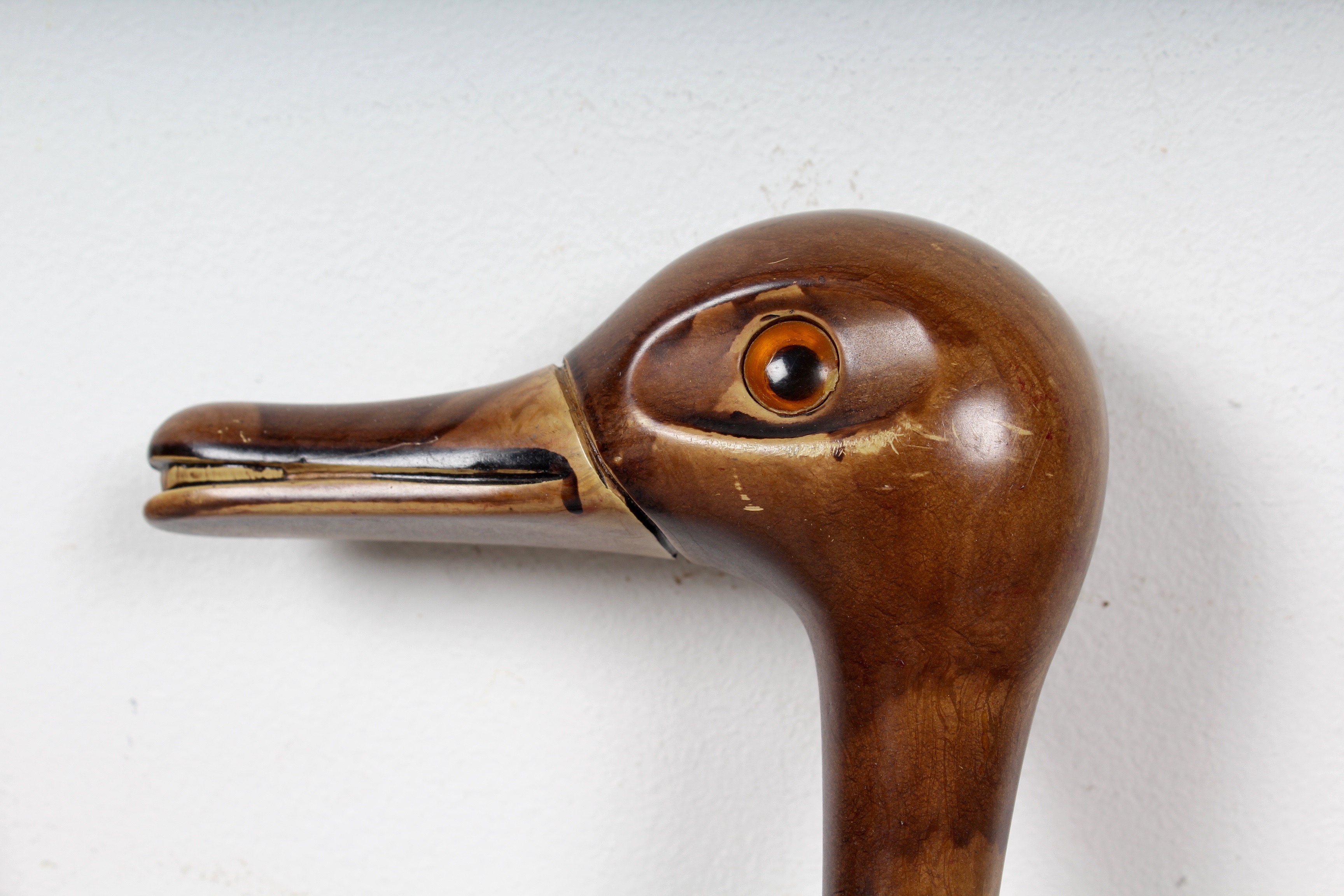 Collection of Vintage Canes