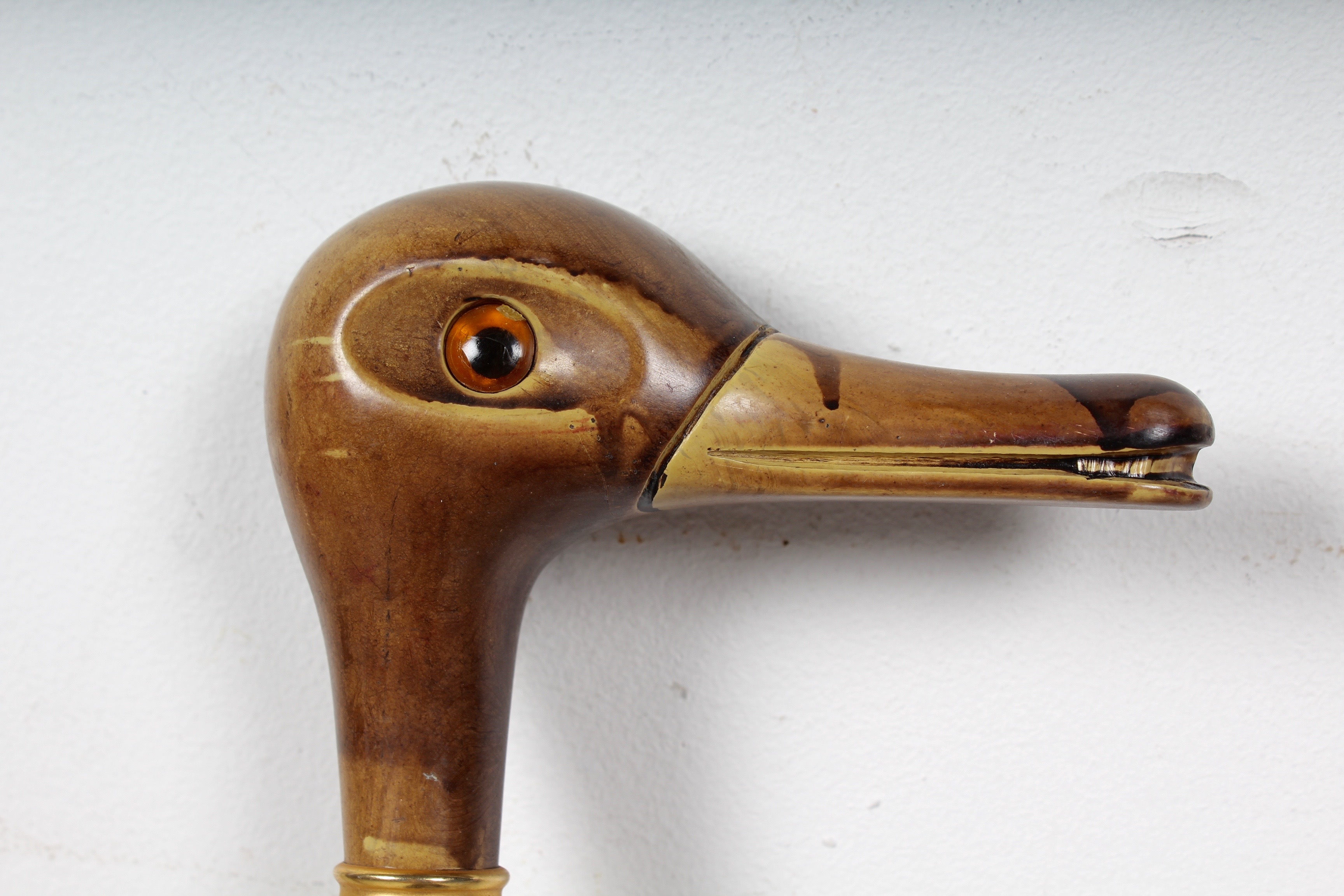 Collection of Vintage Canes