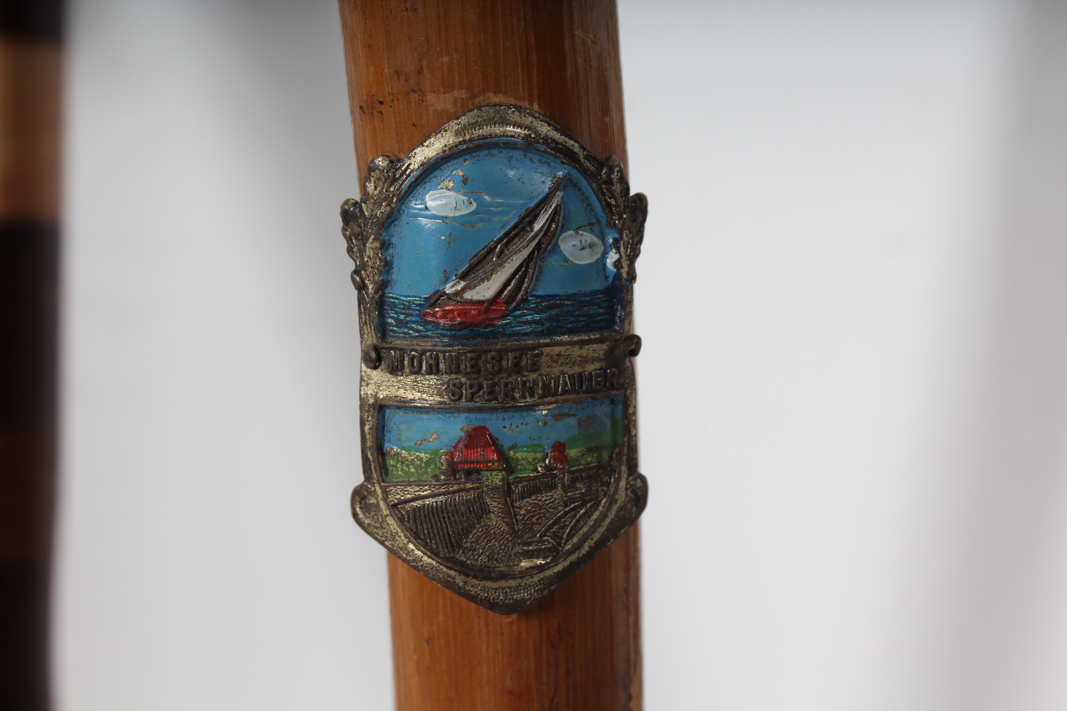 Collection of Vintage Canes