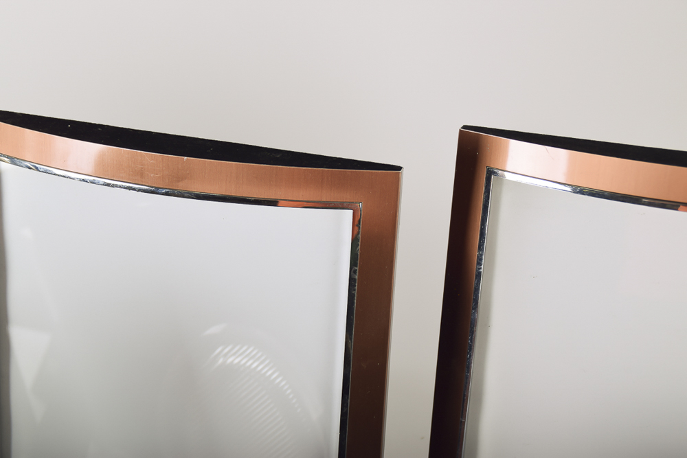 Generous Assortment of Picture Frames