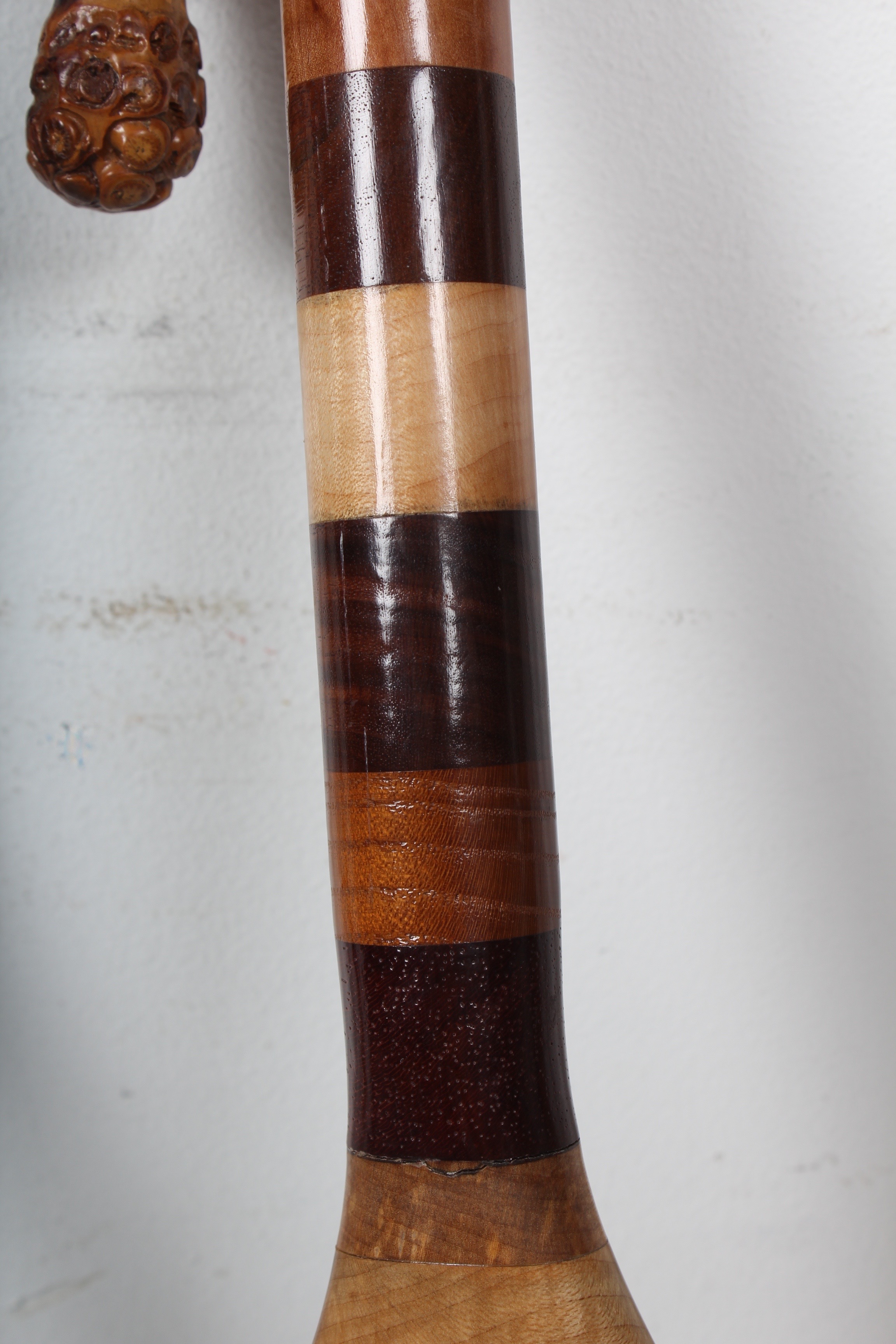 Collection of Vintage Canes