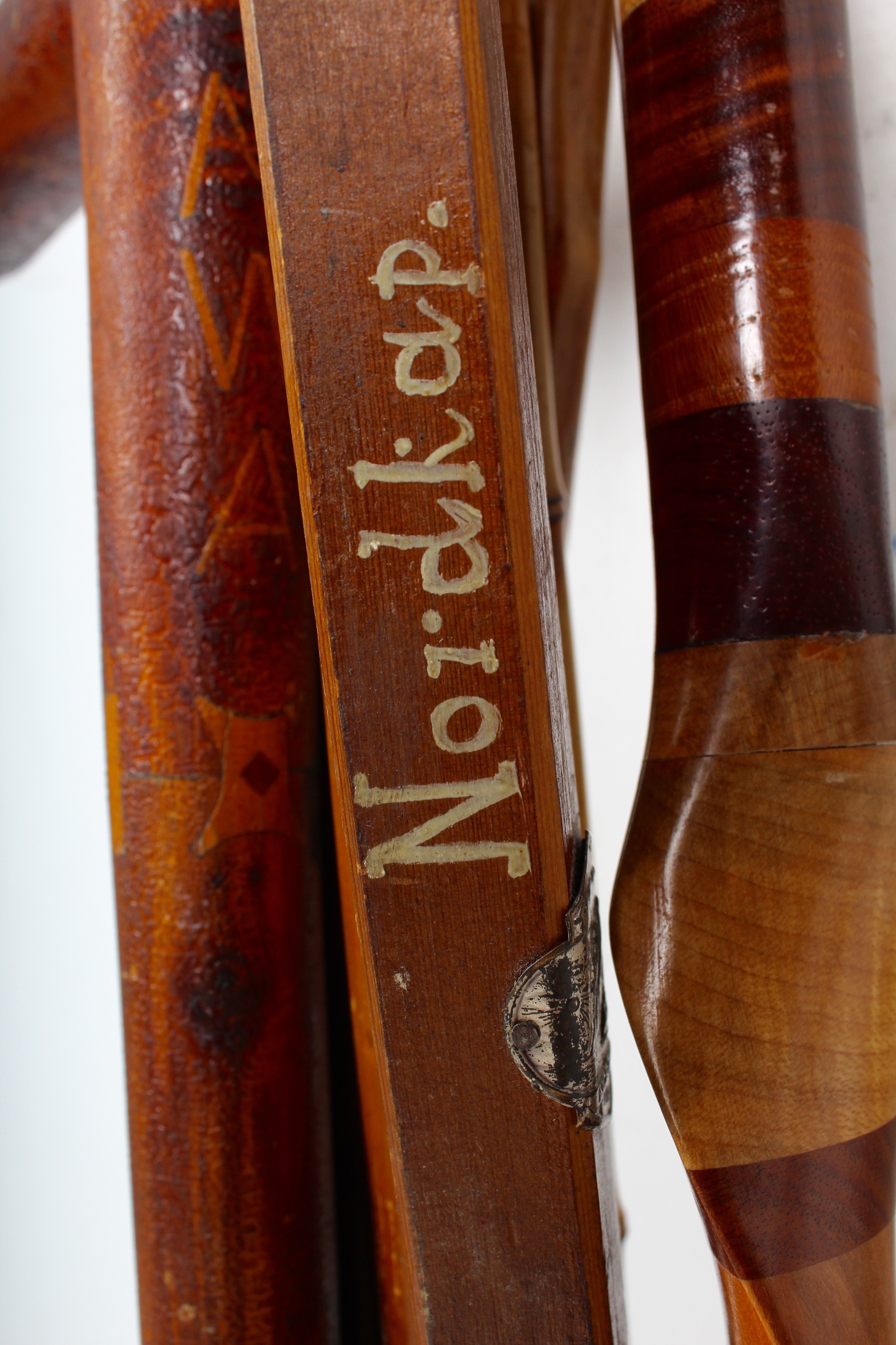 Collection of Vintage Canes