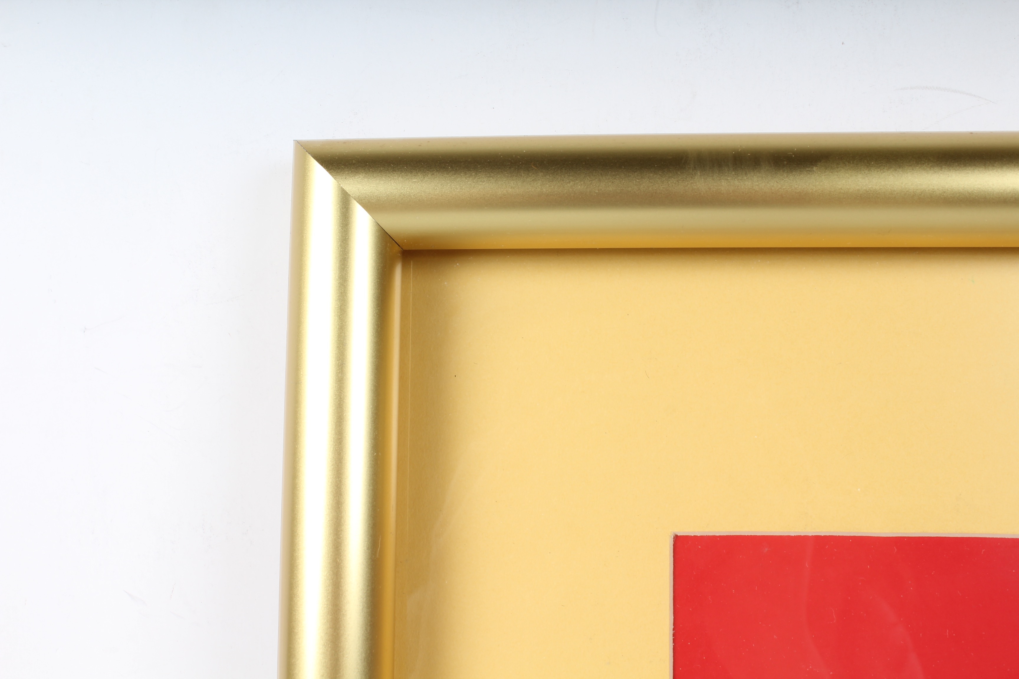 Limited Edition Bob Clampett Cel Painting