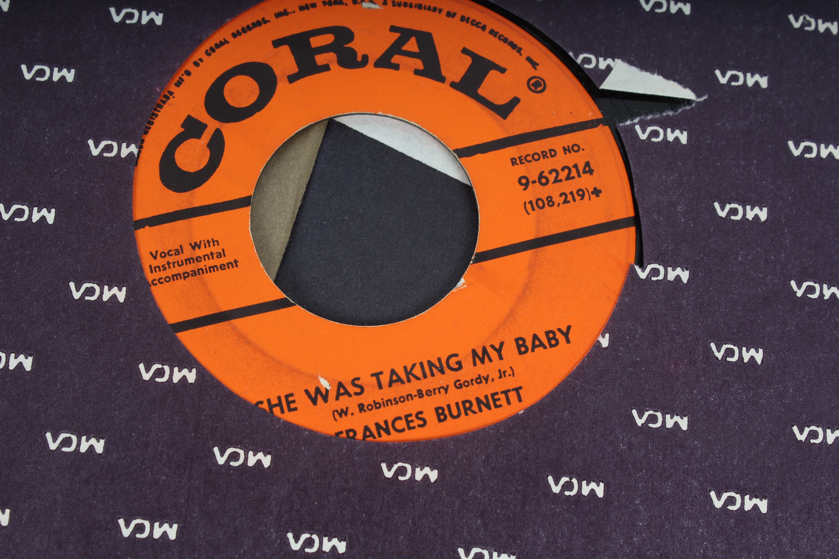 Large Collection of Vintage 45 RPM Records Featuring the Beatles