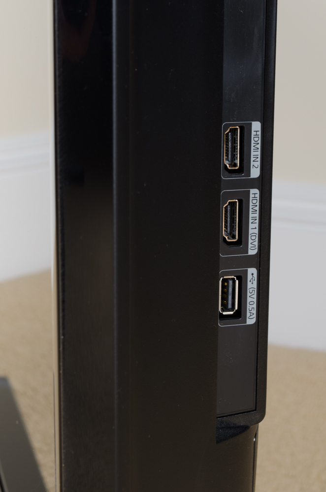 Samsung LED  Television