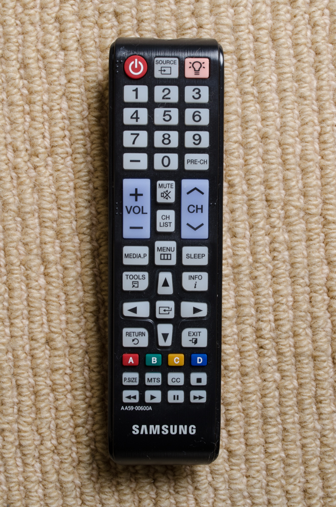 Samsung LED  Television