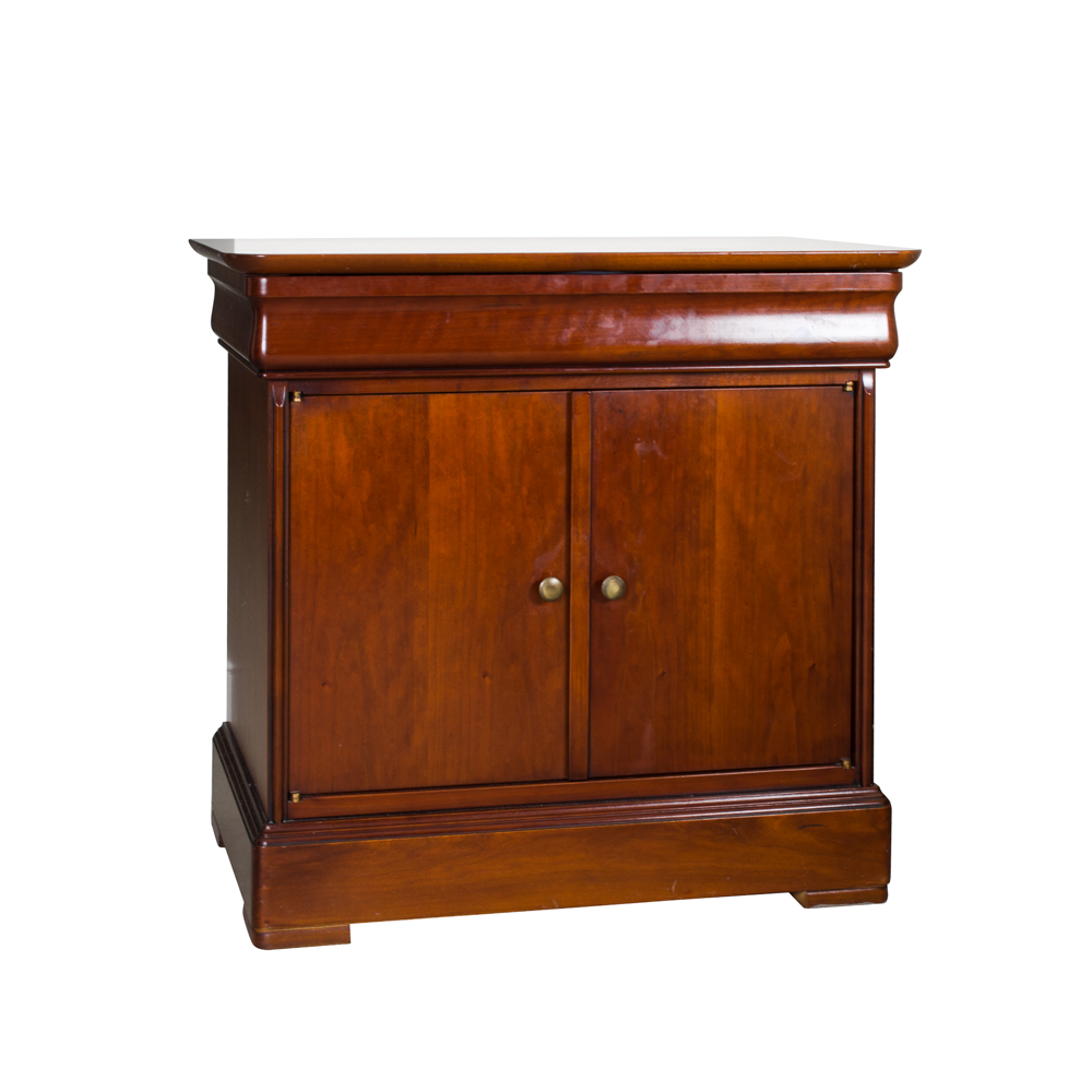 "Provence"  Grange Nightstand