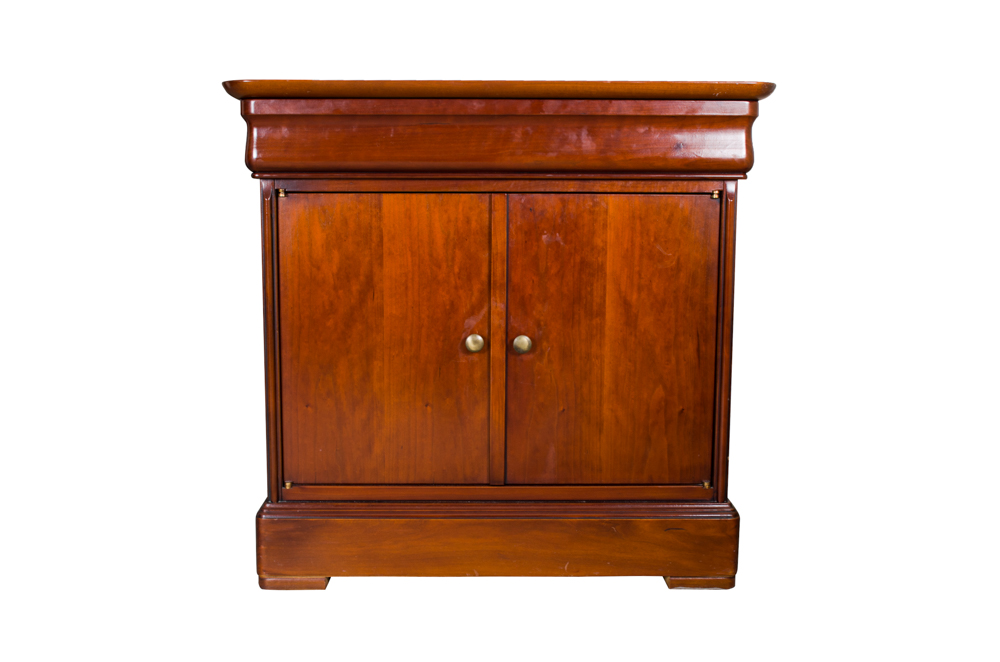 "Provence"  Grange Nightstand