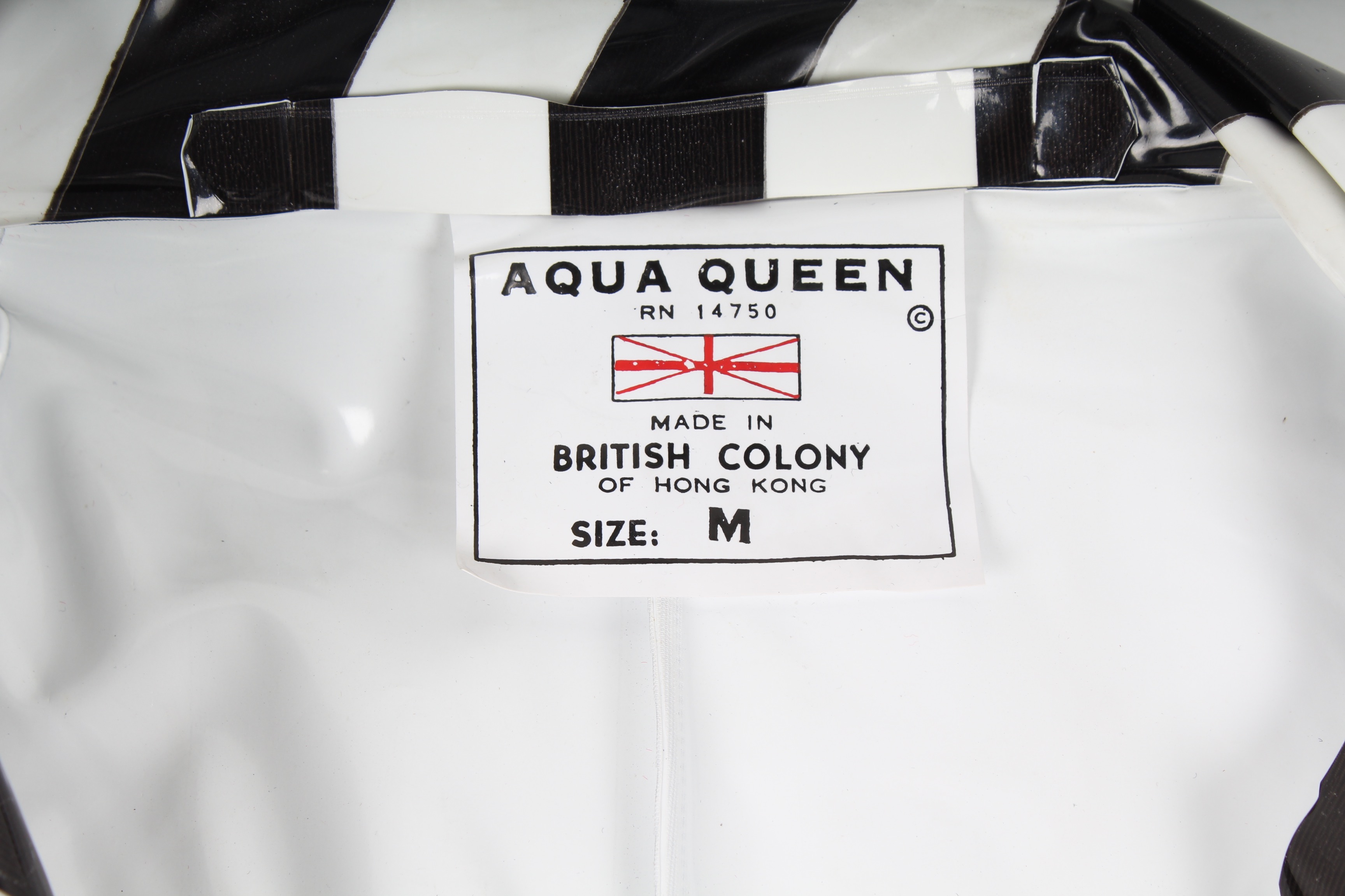 Vintage Fashion Grouping