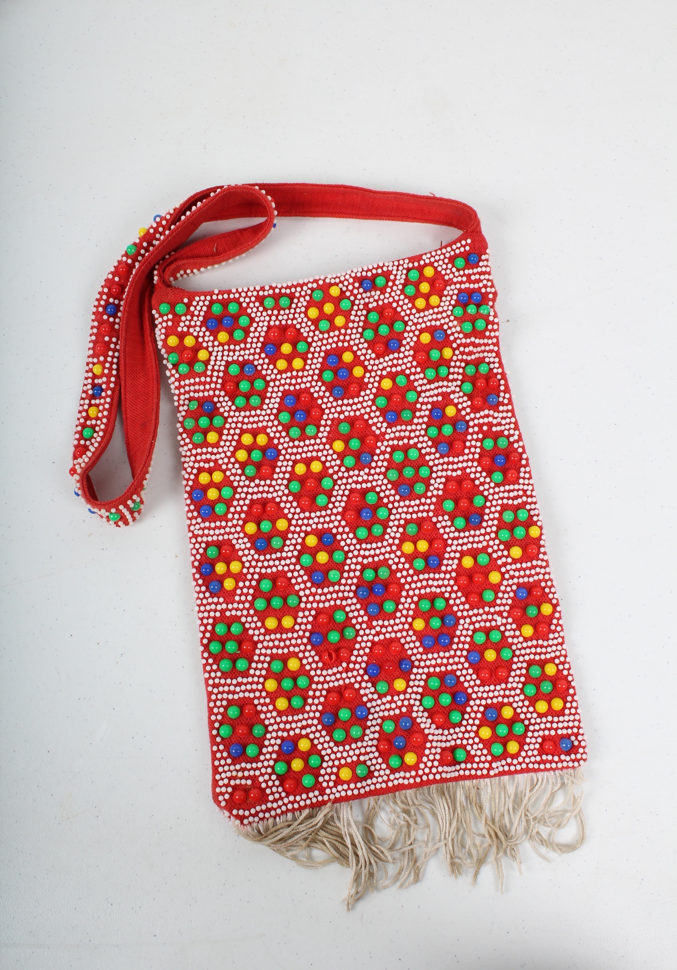 Vintage Fashion Grouping