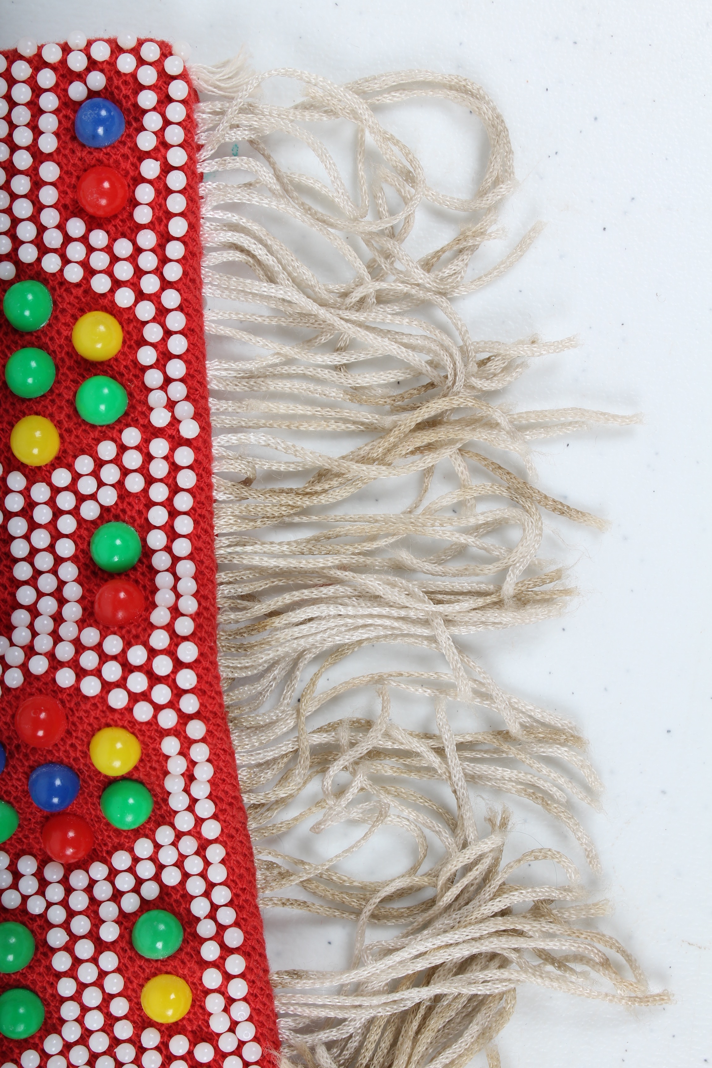 Vintage Fashion Grouping