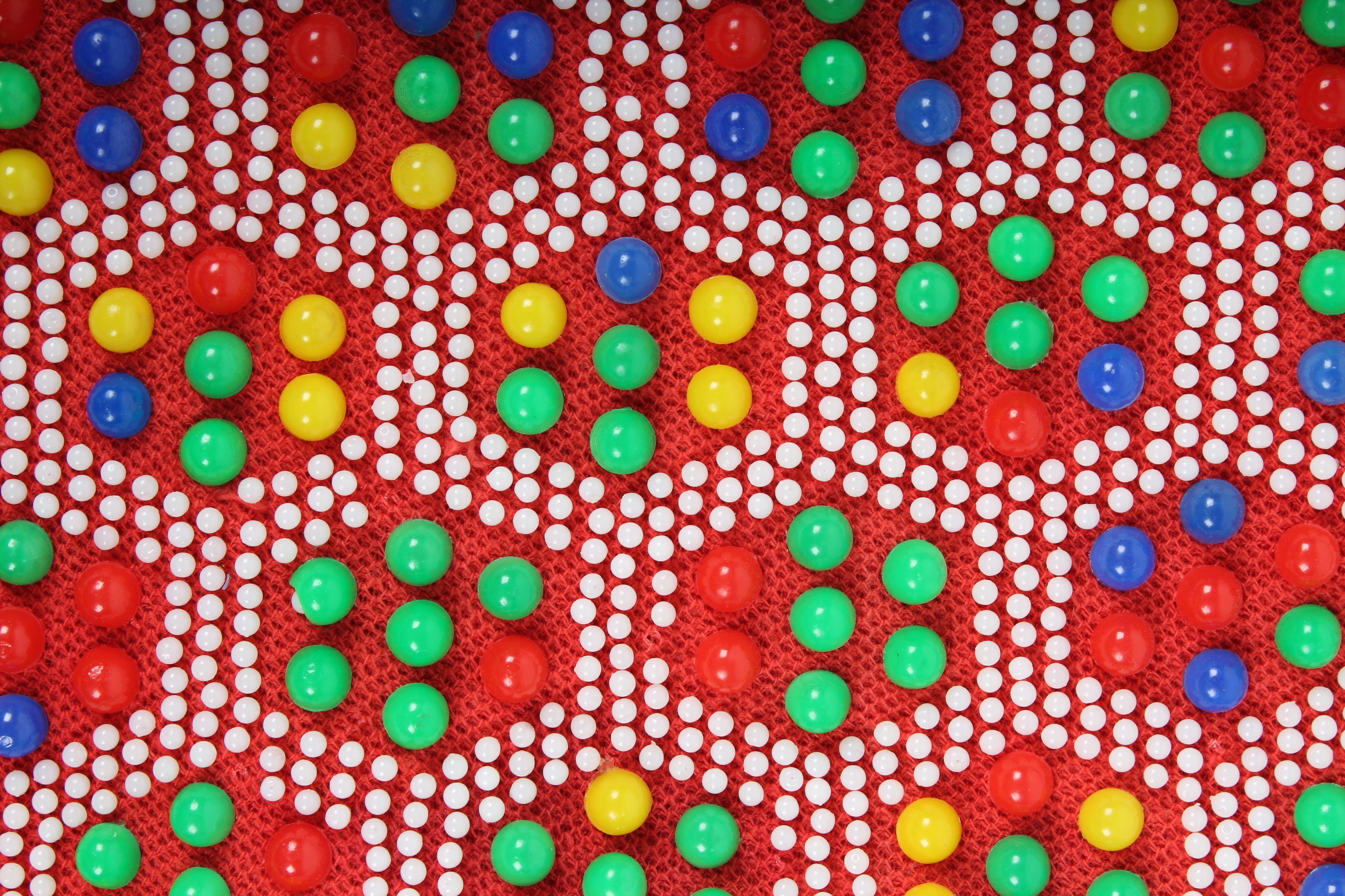 Vintage Fashion Grouping