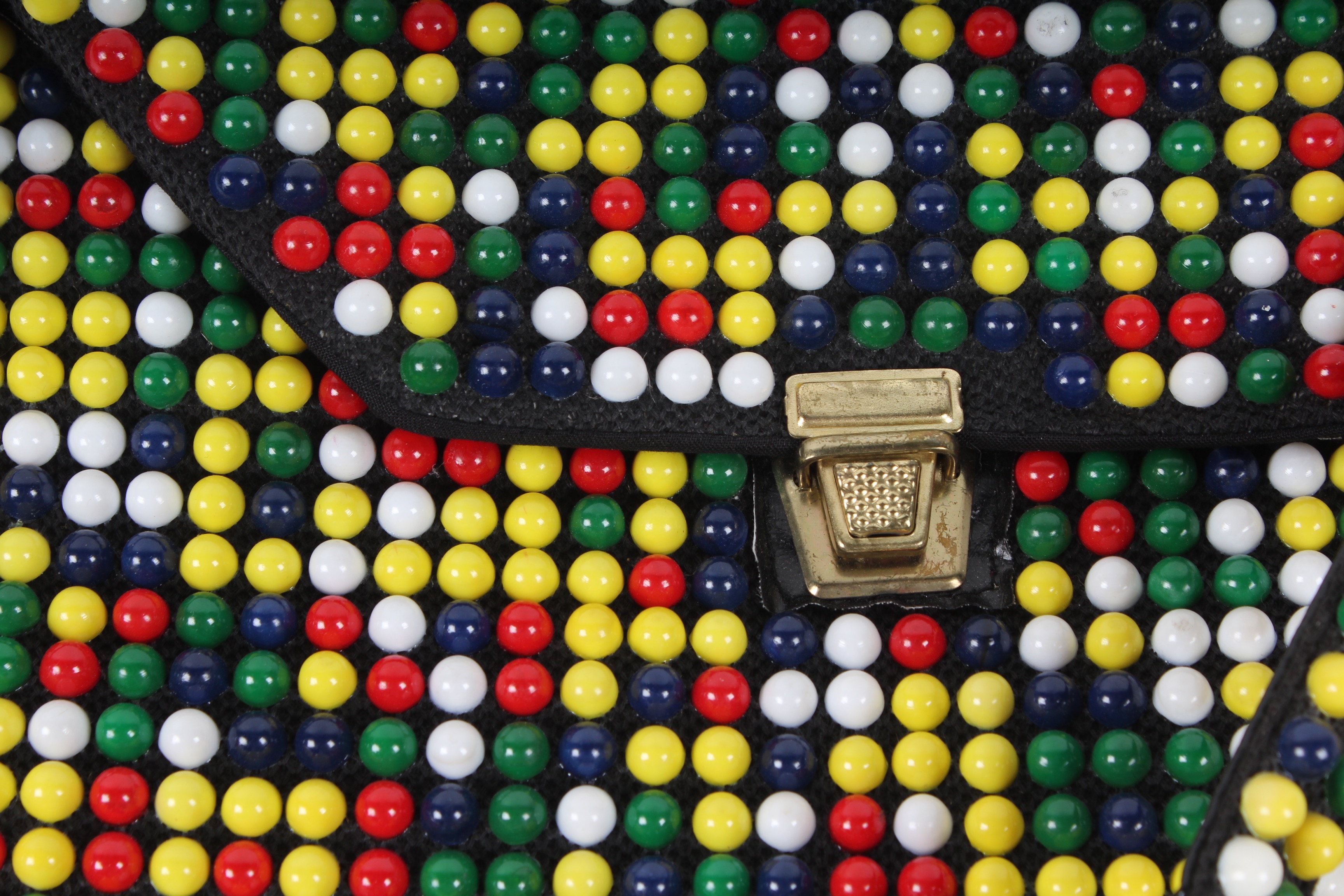 Vintage Fashion Grouping