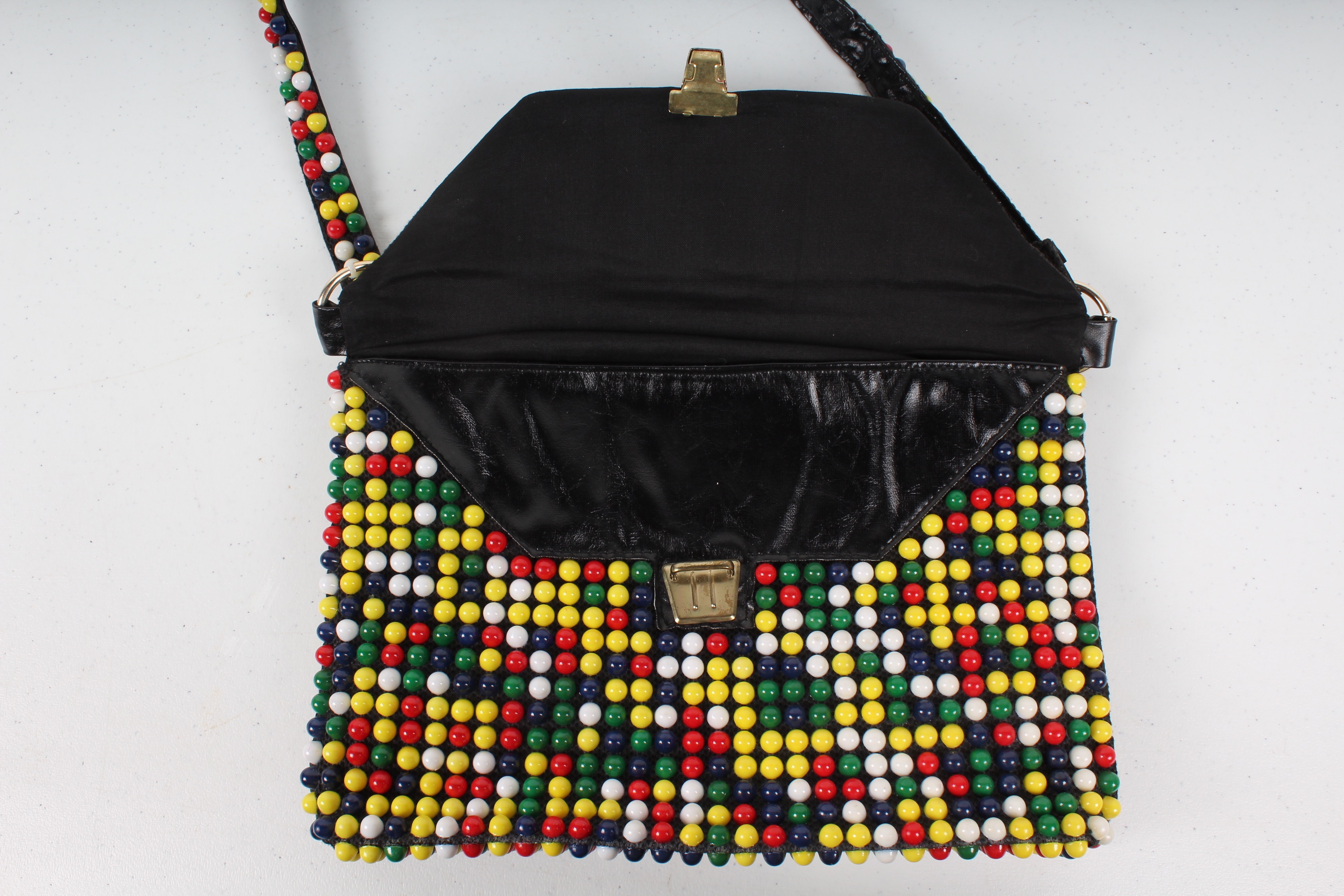 Vintage Fashion Grouping