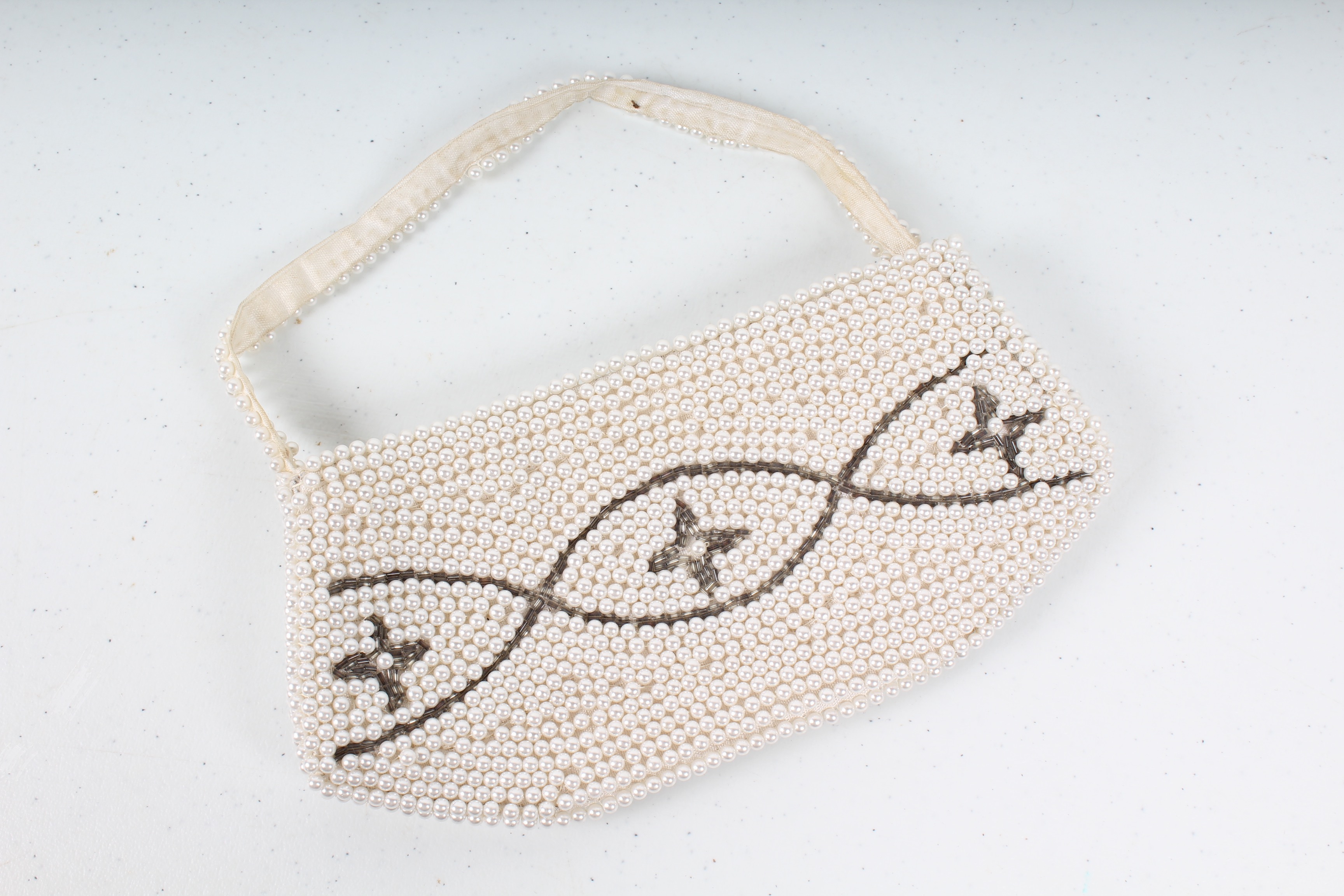 Vintage Fashion Grouping