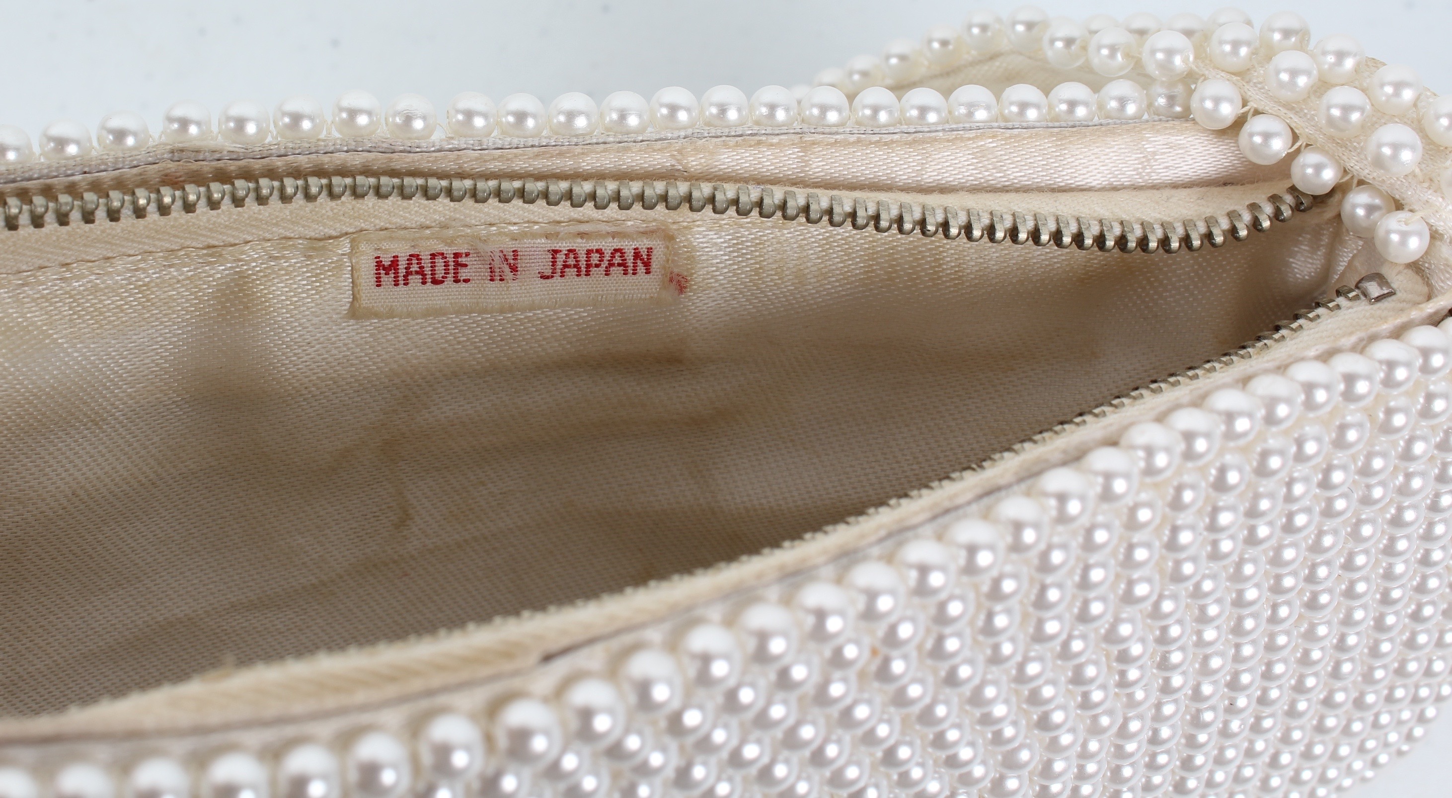 Vintage Fashion Grouping