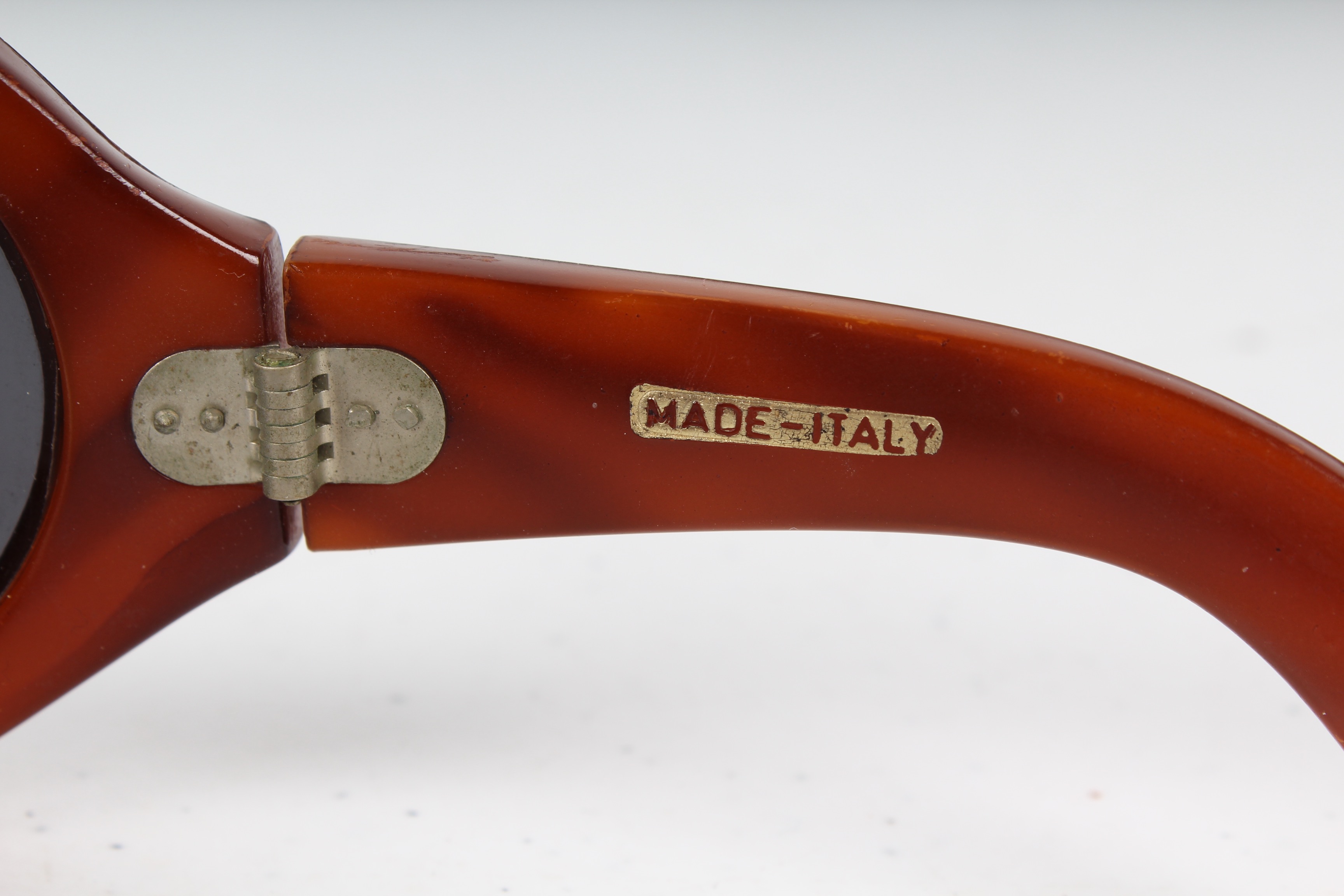 Vintage Fashion Grouping