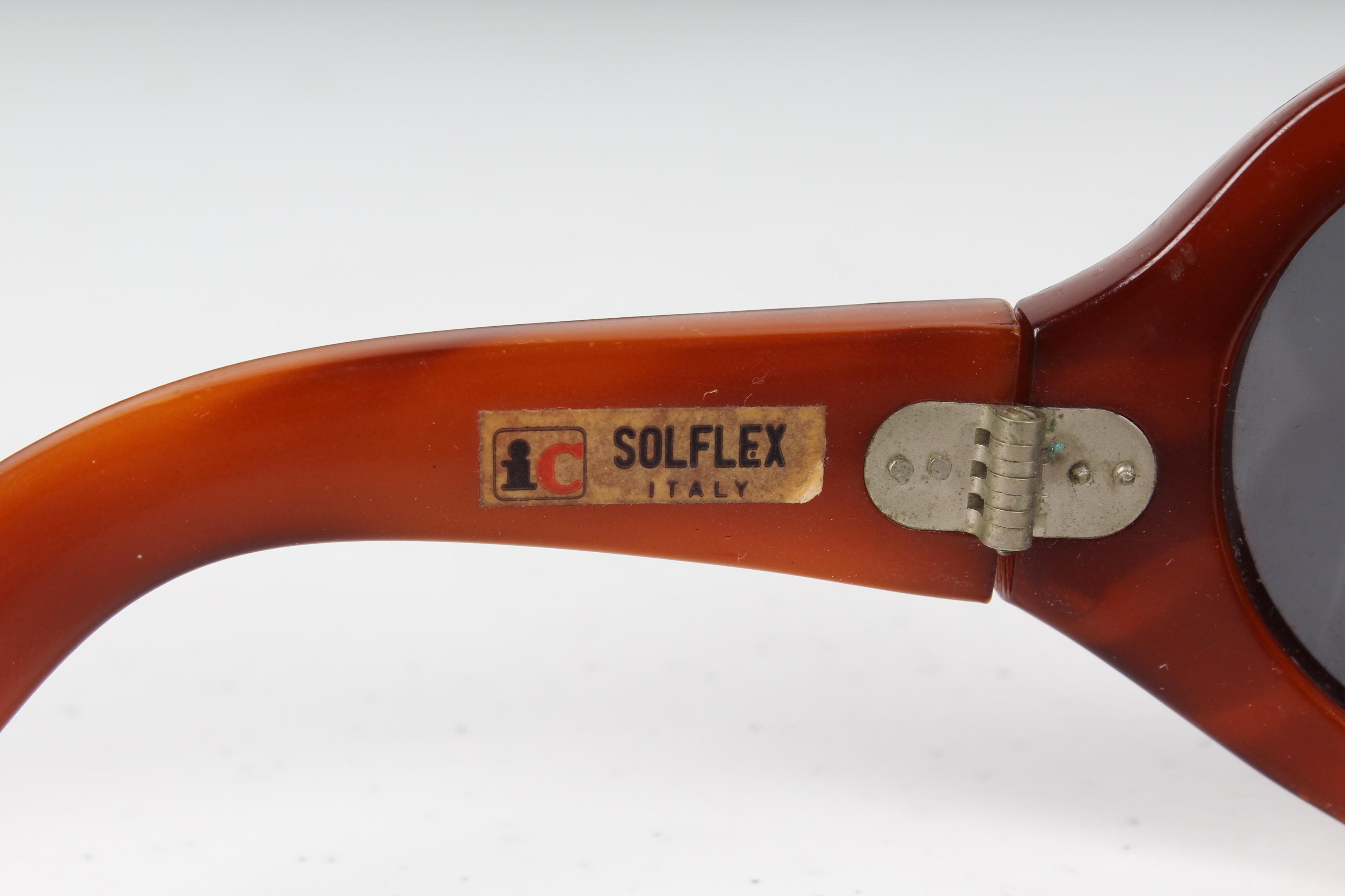 Vintage Fashion Grouping