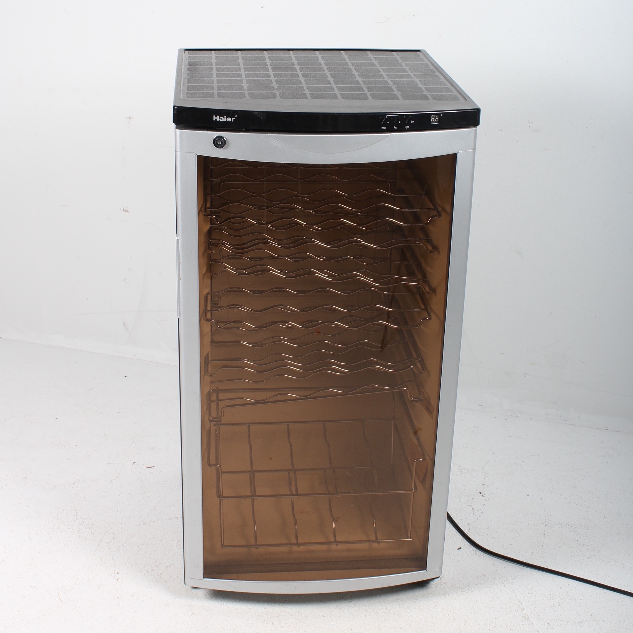 Haier Wine Cooler