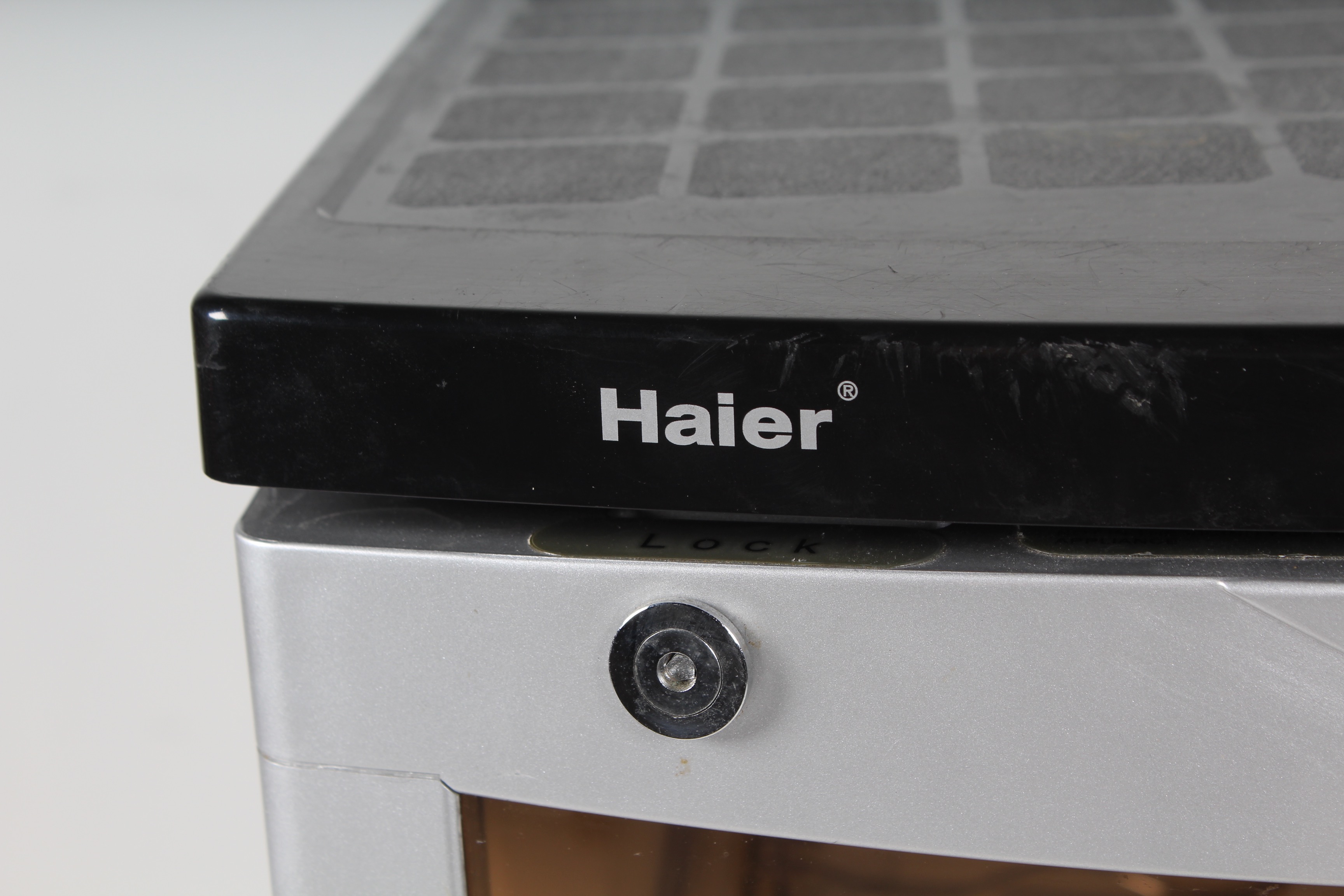 Haier Wine Cooler