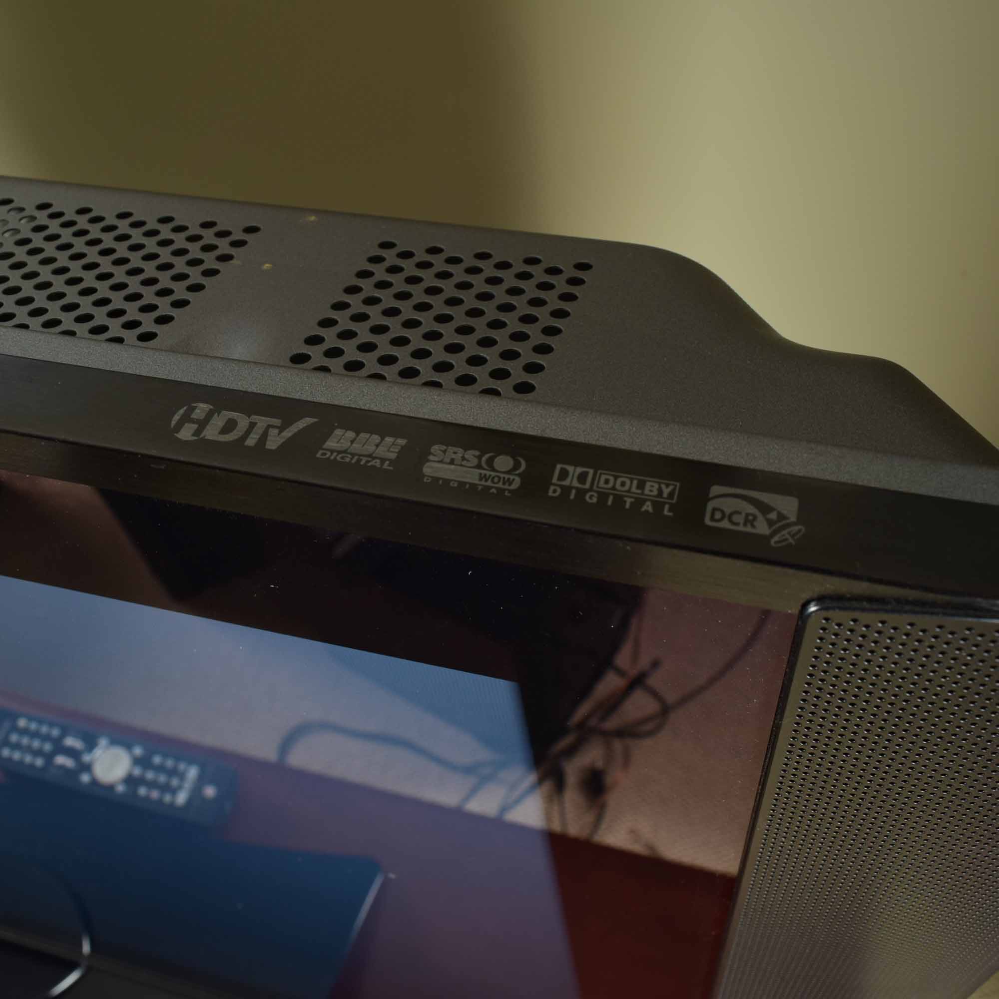 Hitachi Ultravision 42" Plasma TV 42HDS52