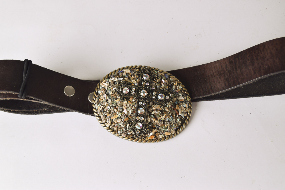 Generous Women's Scarf, Belt and Accessories Collection