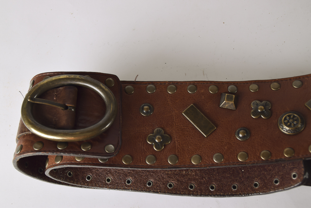 Generous Women's Scarf, Belt and Accessories Collection