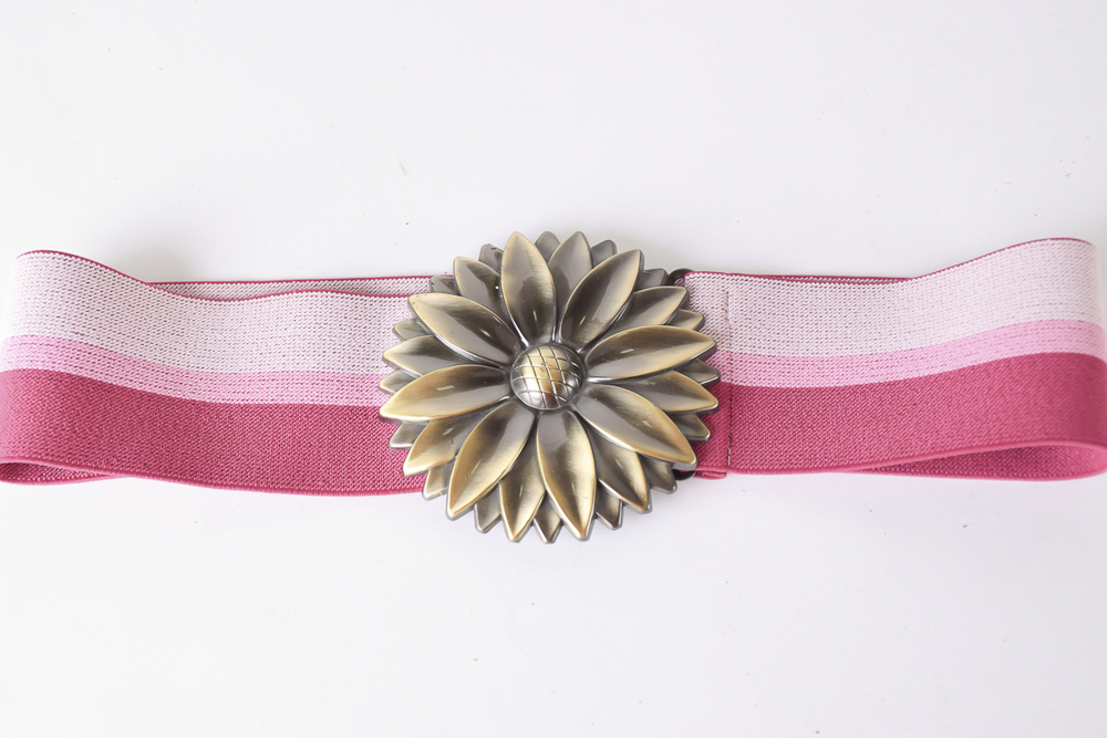 Generous Women's Scarf, Belt and Accessories Collection