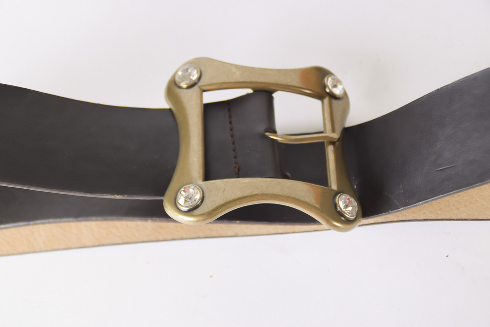 Generous Women's Scarf, Belt and Accessories Collection