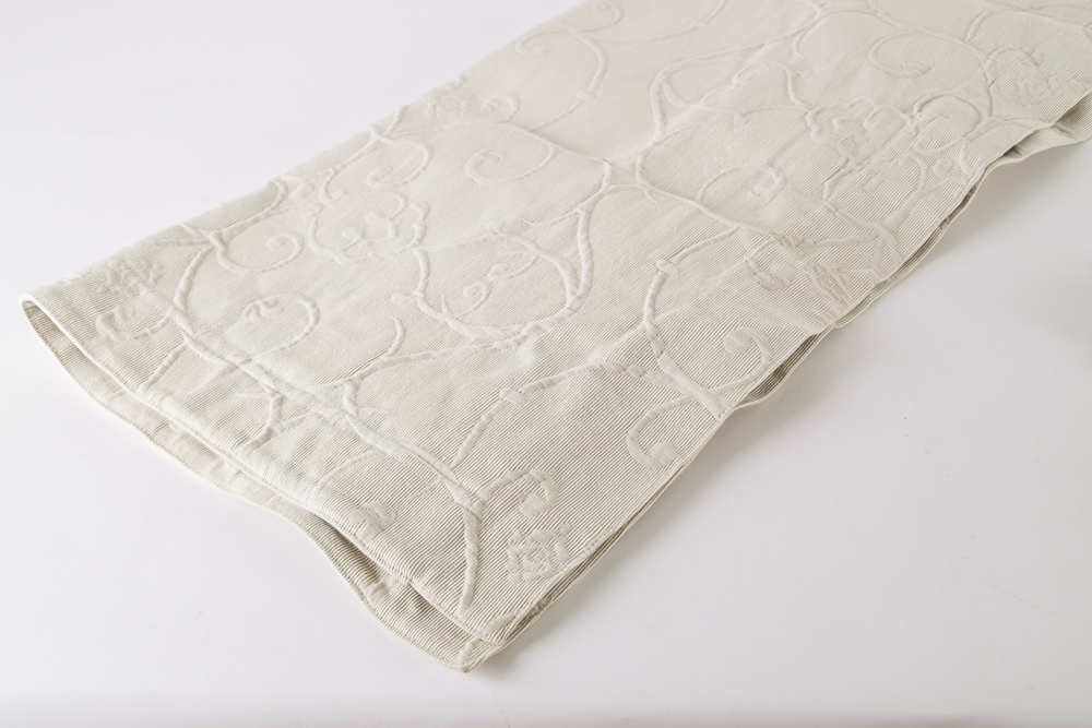 Collection of Bed Linens and Accent Pillows