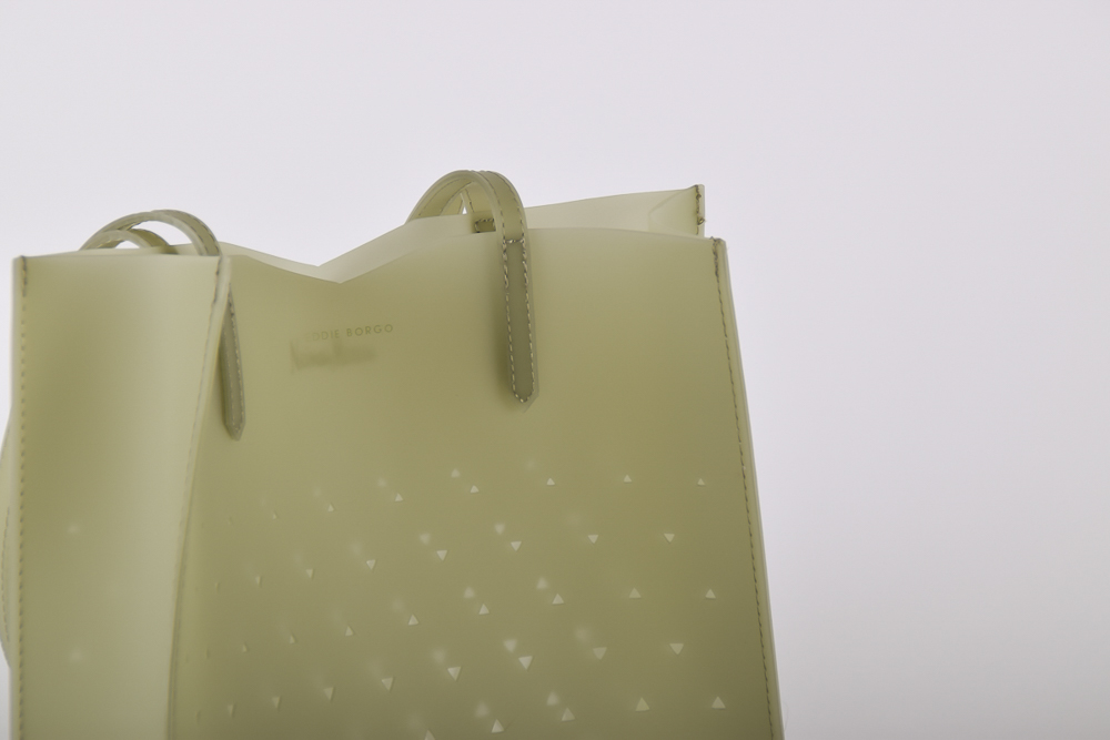 Neiman Marcus Eddie Borgo Tote and Box