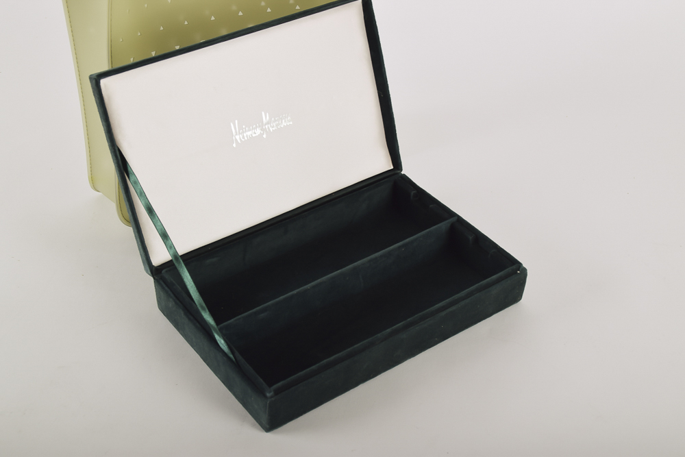 Neiman Marcus Eddie Borgo Tote and Box