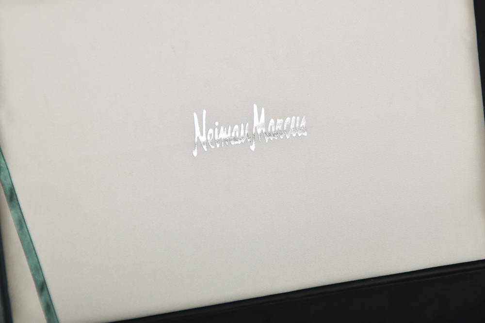 Neiman Marcus Eddie Borgo Tote and Box