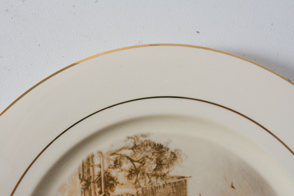 Vintage San Marcos Memorabilia