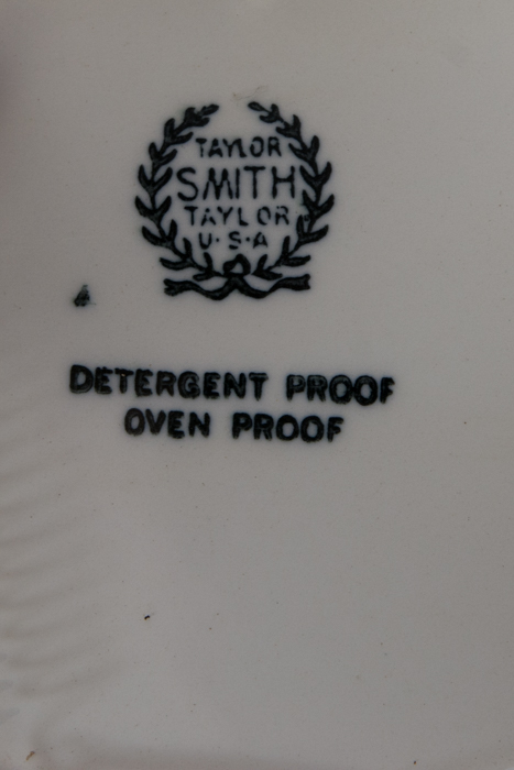 Vintage San Marcos Memorabilia