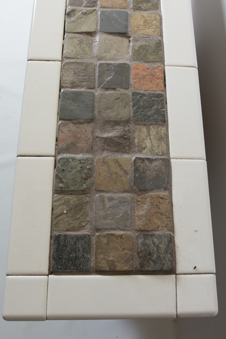 Unique Handmade Wine Rack Table