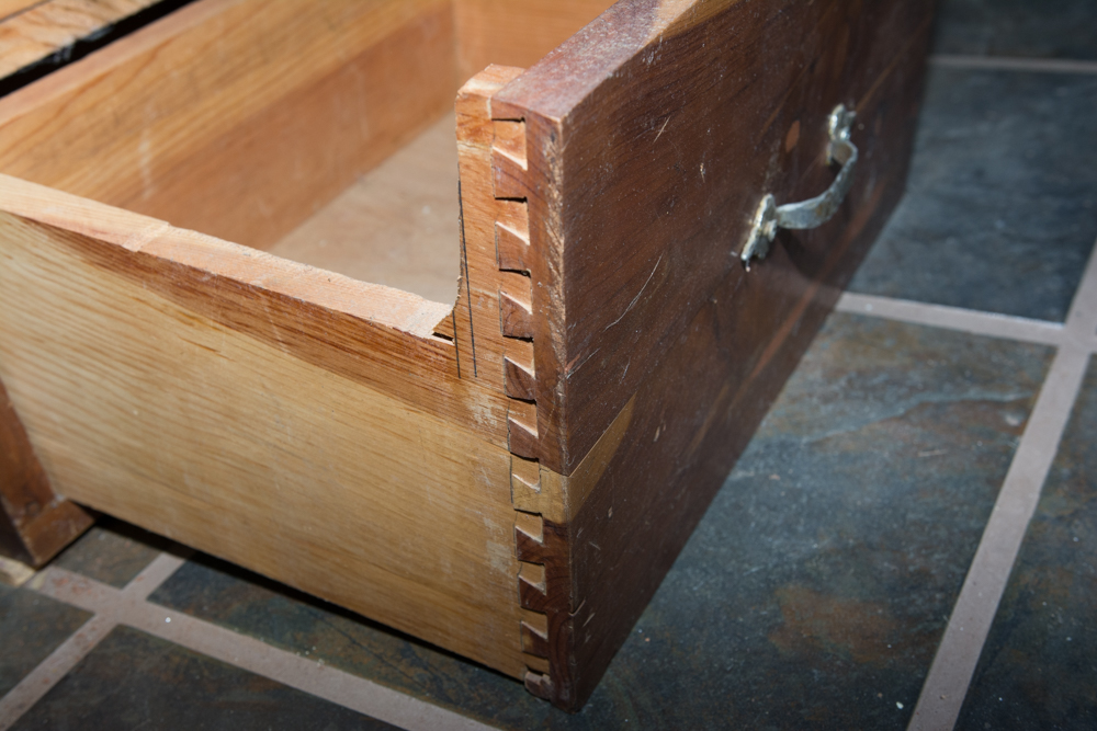 First Watch Gun Case