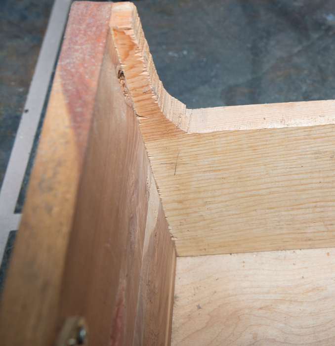 First Watch Gun Case