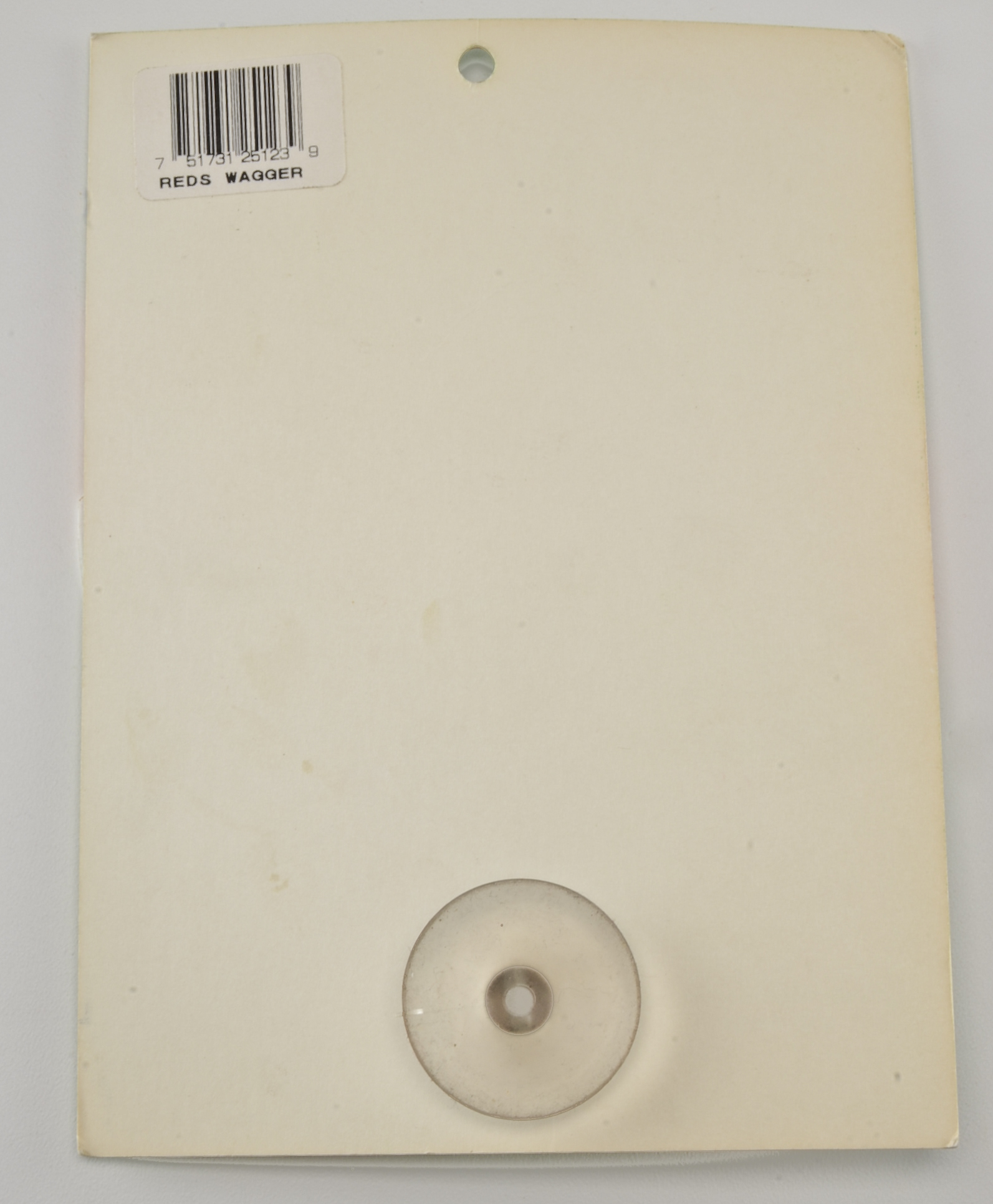 Cincinnati Reds Souvenir Collectibles And Bobble Head Dolls