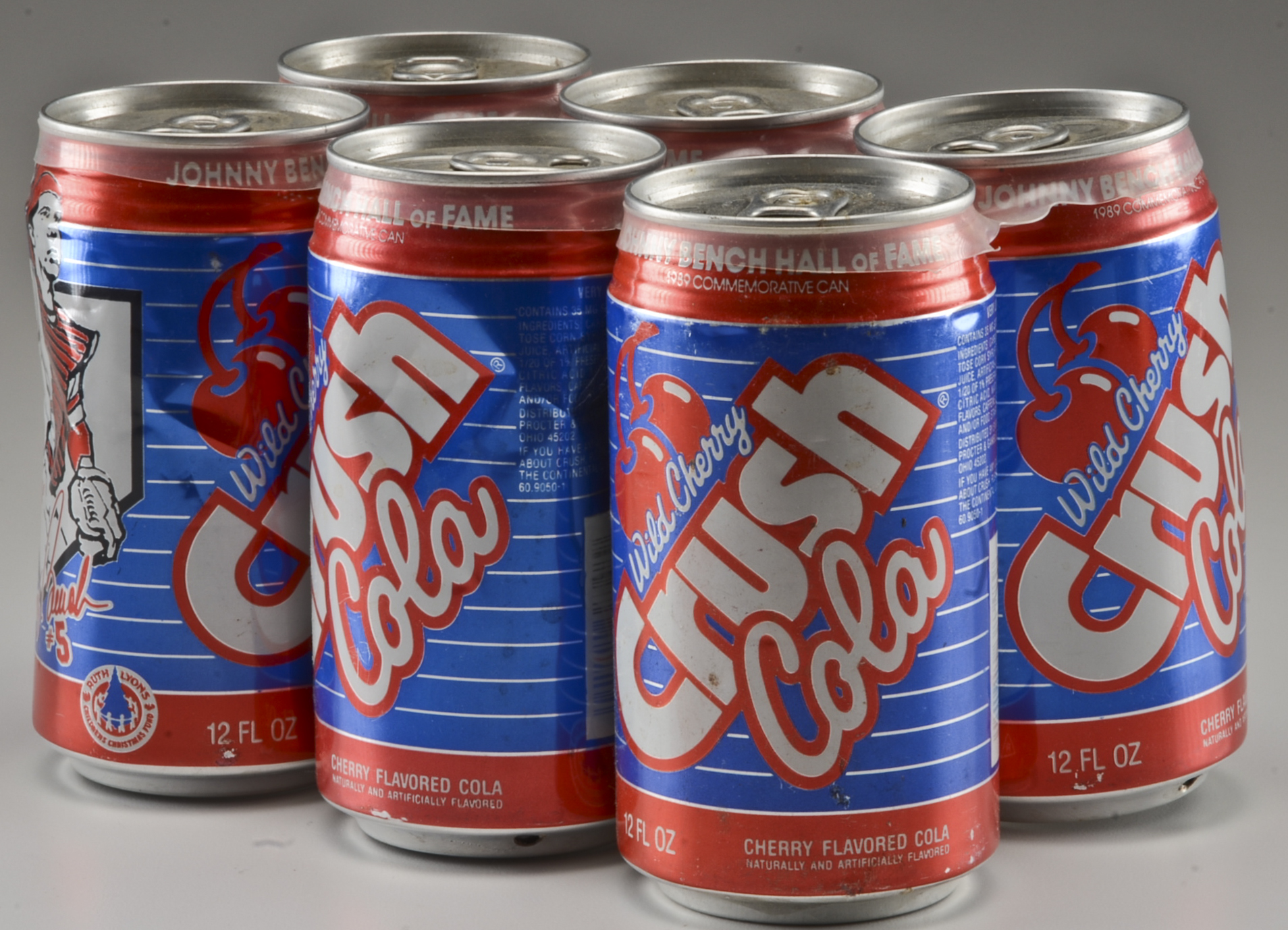 Cincinnati Reds Souvenir Collectibles And Bobble Head Dolls