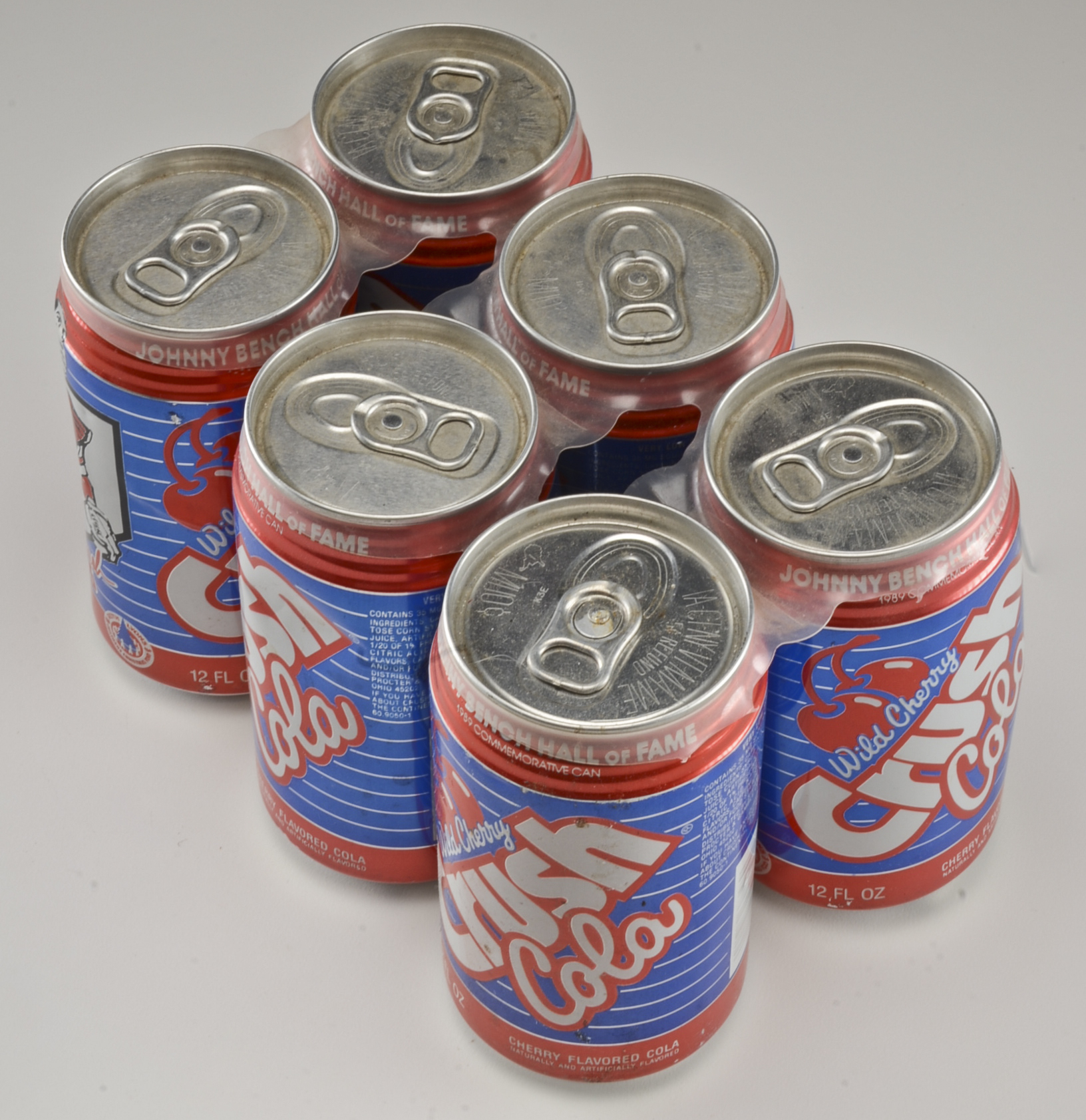 Cincinnati Reds Souvenir Collectibles And Bobble Head Dolls