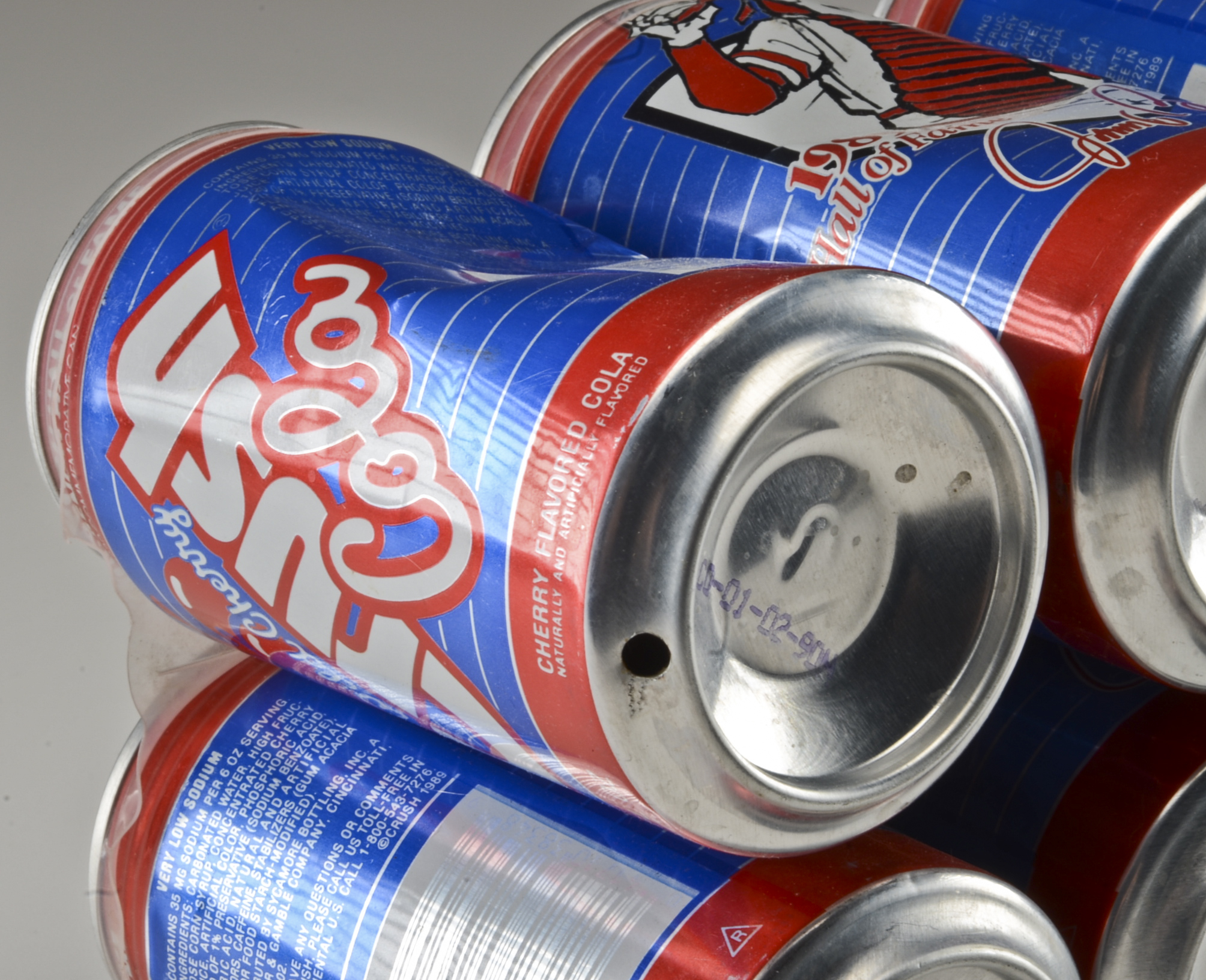 Cincinnati Reds Souvenir Collectibles And Bobble Head Dolls