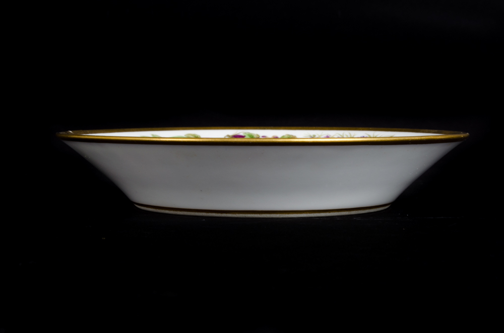 Group of Antique French Porcelain