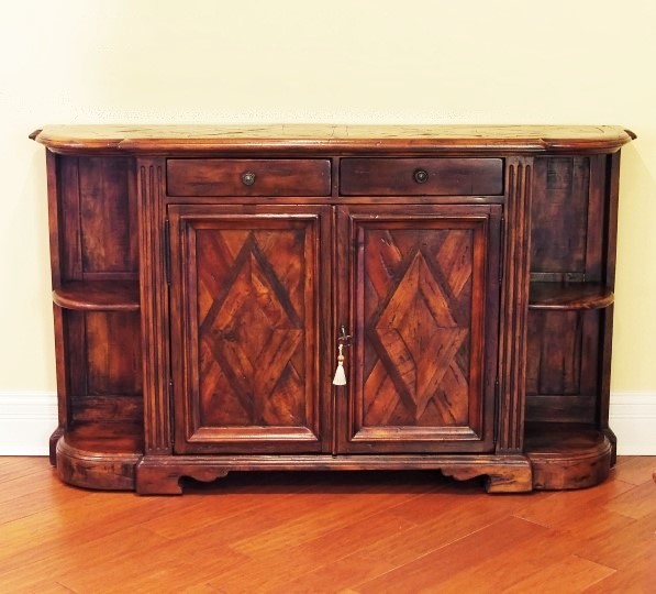 Theodore Alexander Castle Bromwich Cabinet