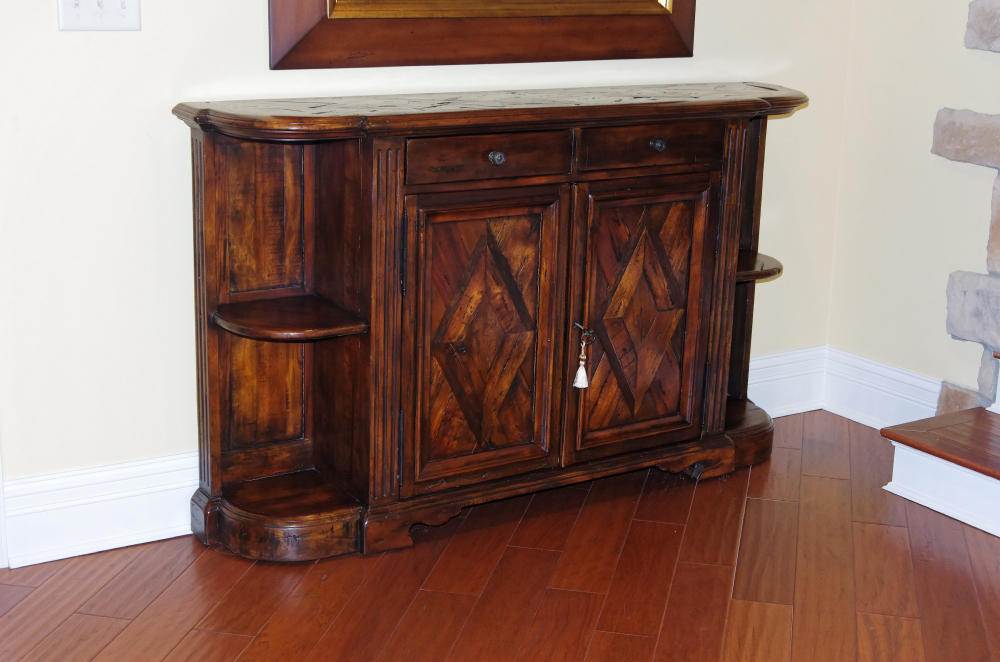 Theodore Alexander Castle Bromwich Cabinet