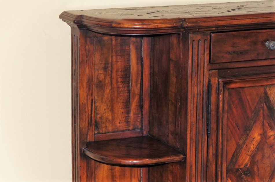 Theodore Alexander Castle Bromwich Cabinet