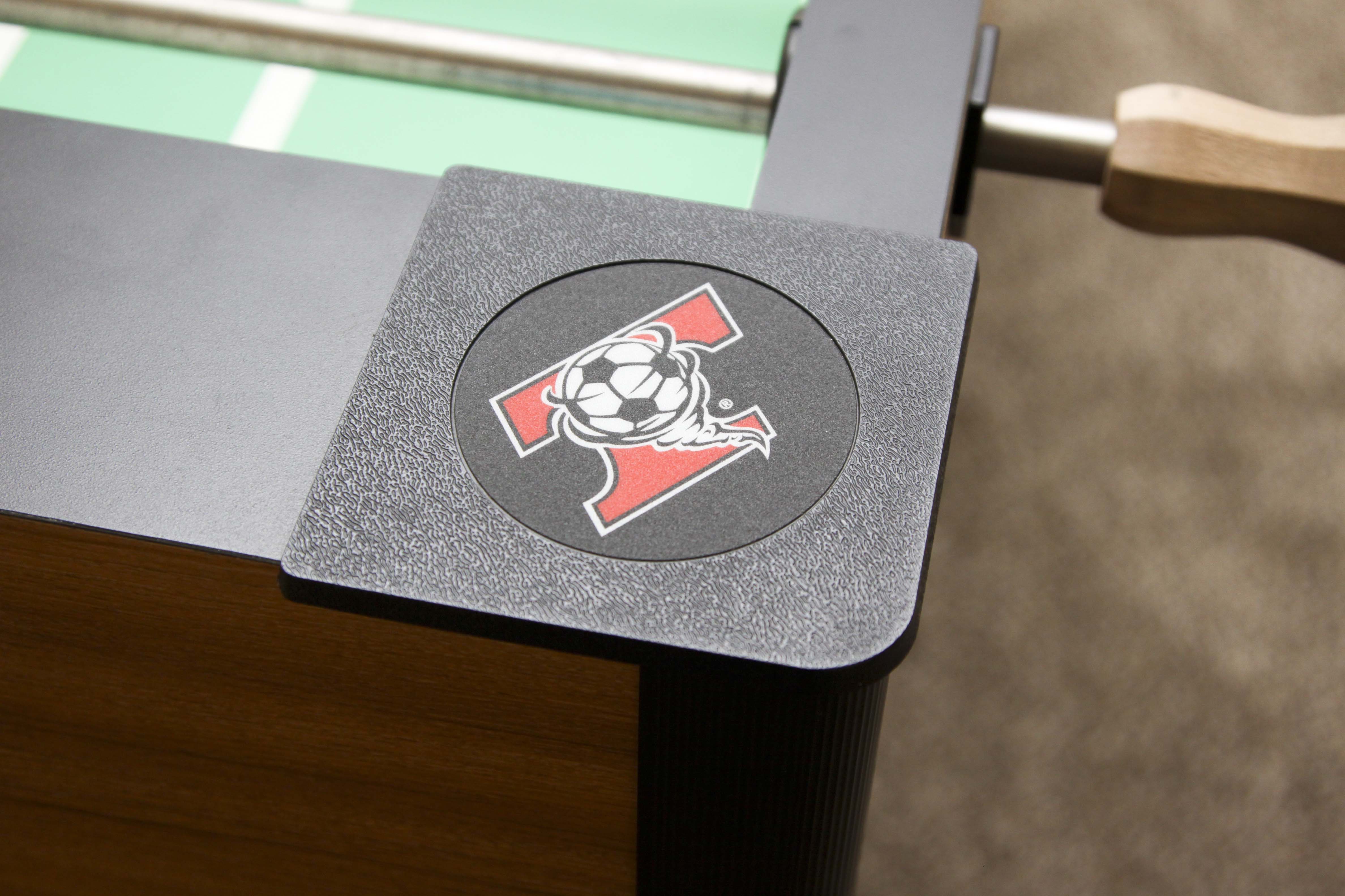 Tornado Cyclone II Professional Grade Foosball Table