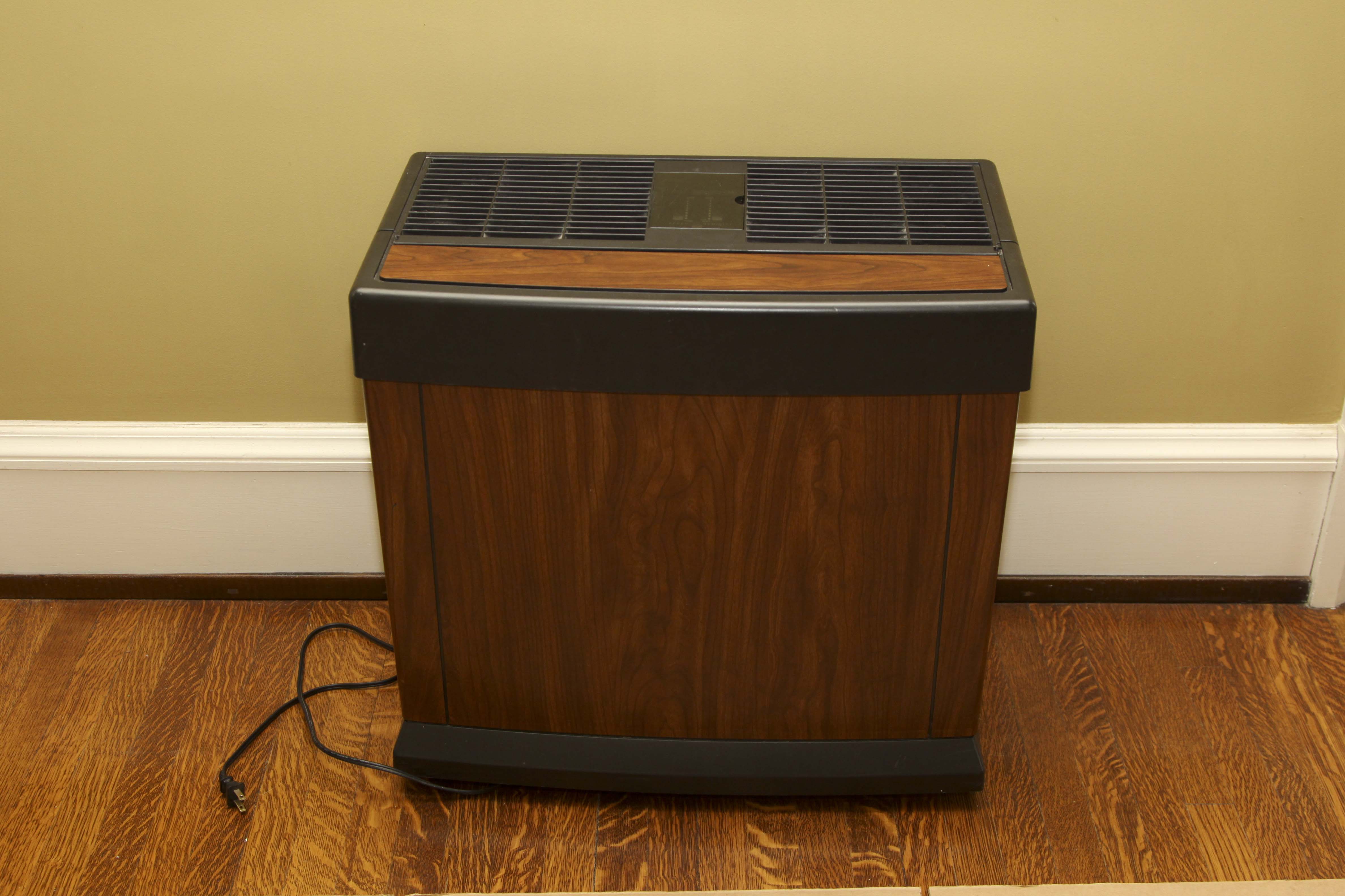 Kenmore Quiet Comfort II Humidifier