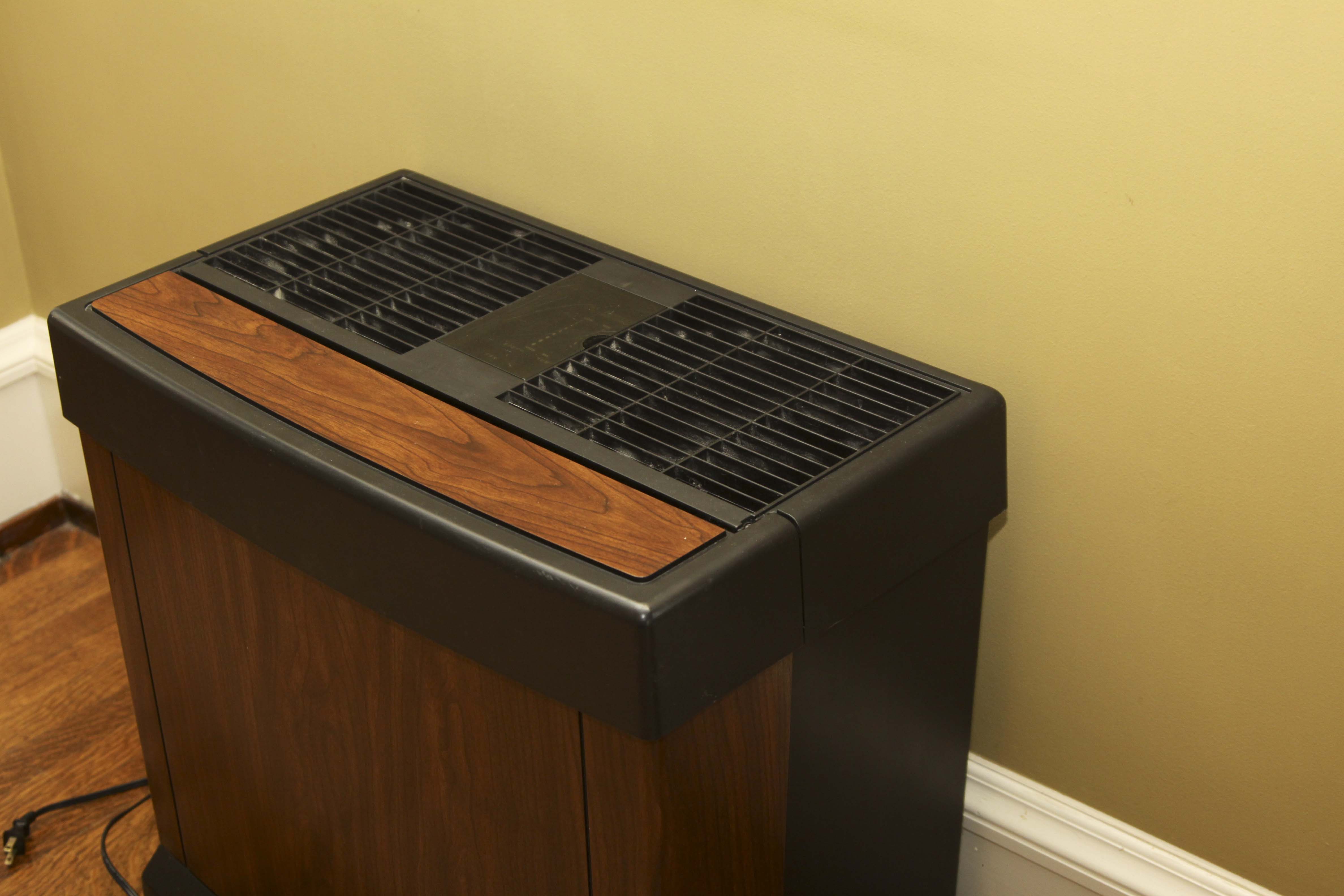 Kenmore Quiet Comfort II Humidifier